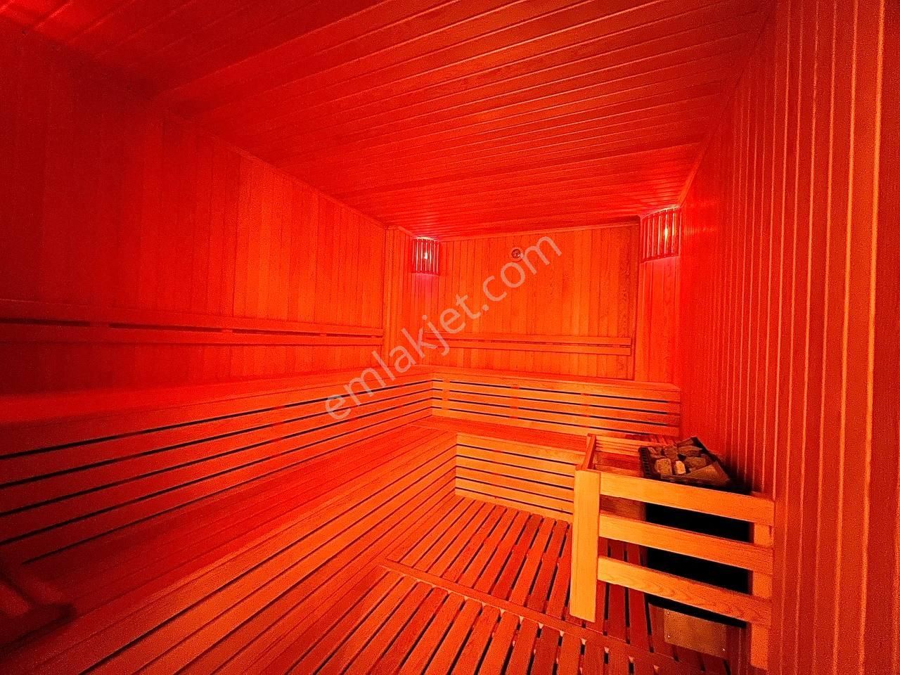 Oba'da Merkezi Konumda Kiralık 1+1 Geniş Daire - Görsel 29