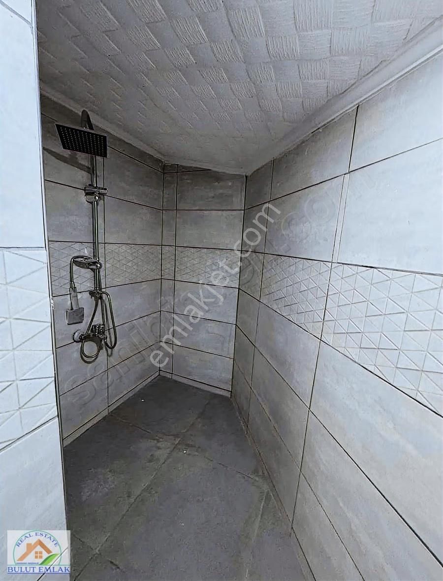 Bulut Emlak Beldibi Merkez 2+1 Çatı Katı Memura Kiralık Daire - Görsel 8
