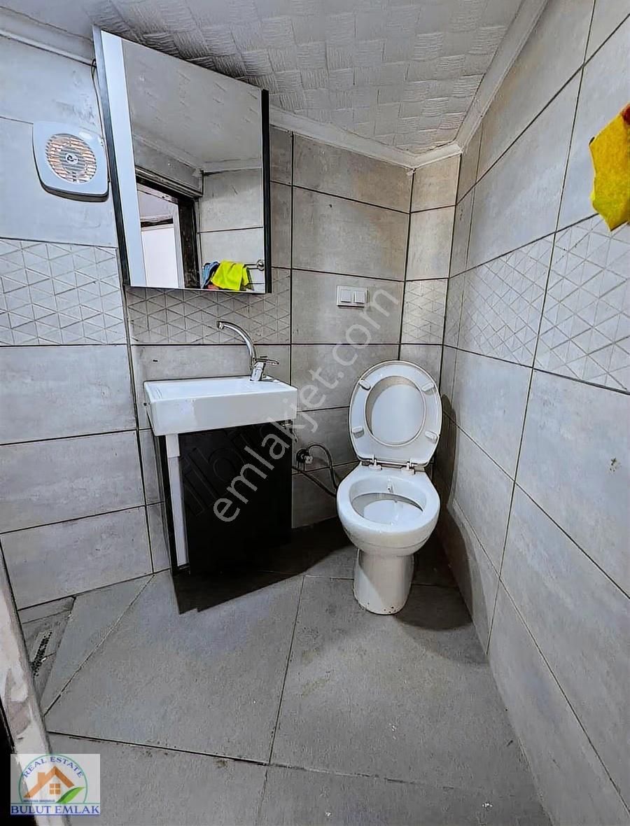 Bulut Emlak Beldibi Merkez 2+1 Çatı Katı Memura Kiralık Daire - Görsel 5