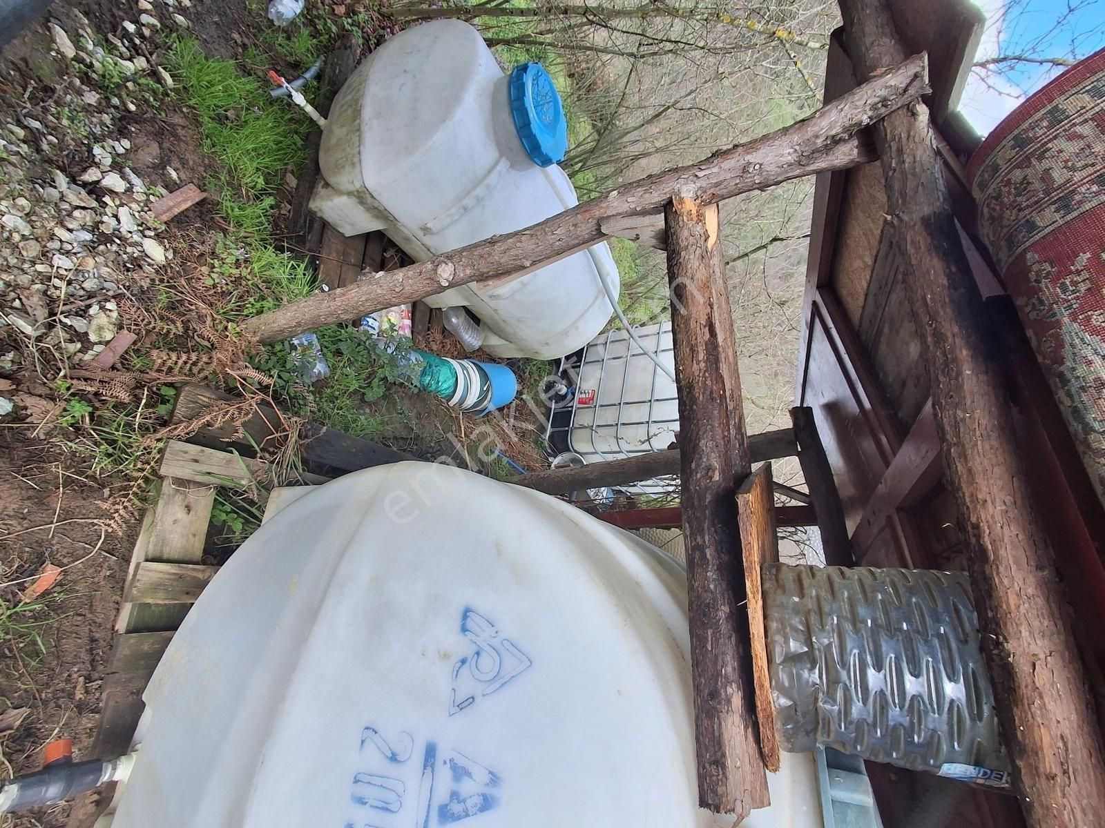 Karasu Konacık Köyünde Verimli Yatırımlık Fındık Bahçesi - Görsel 22