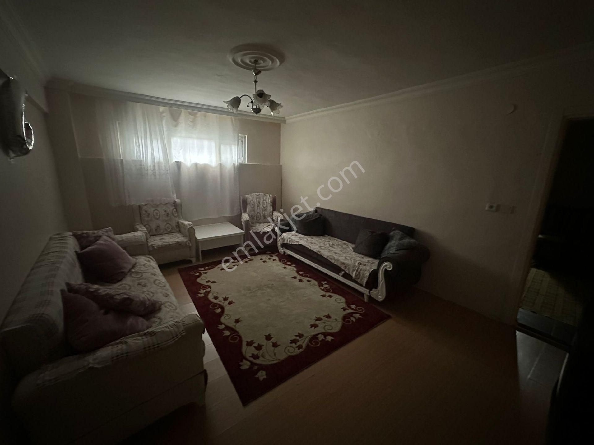 Esenler Nene Hatun Mahallesinde Kiralık Daire - Görsel 9