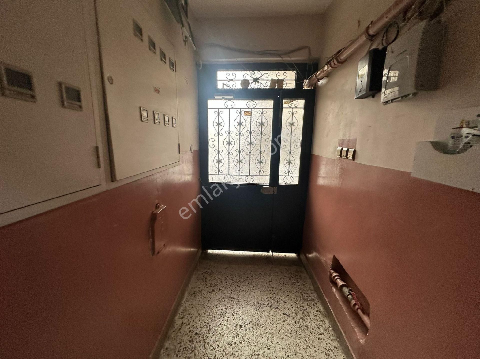 Esenler Nene Hatun Mahallesinde Kiralık Daire - Görsel 10