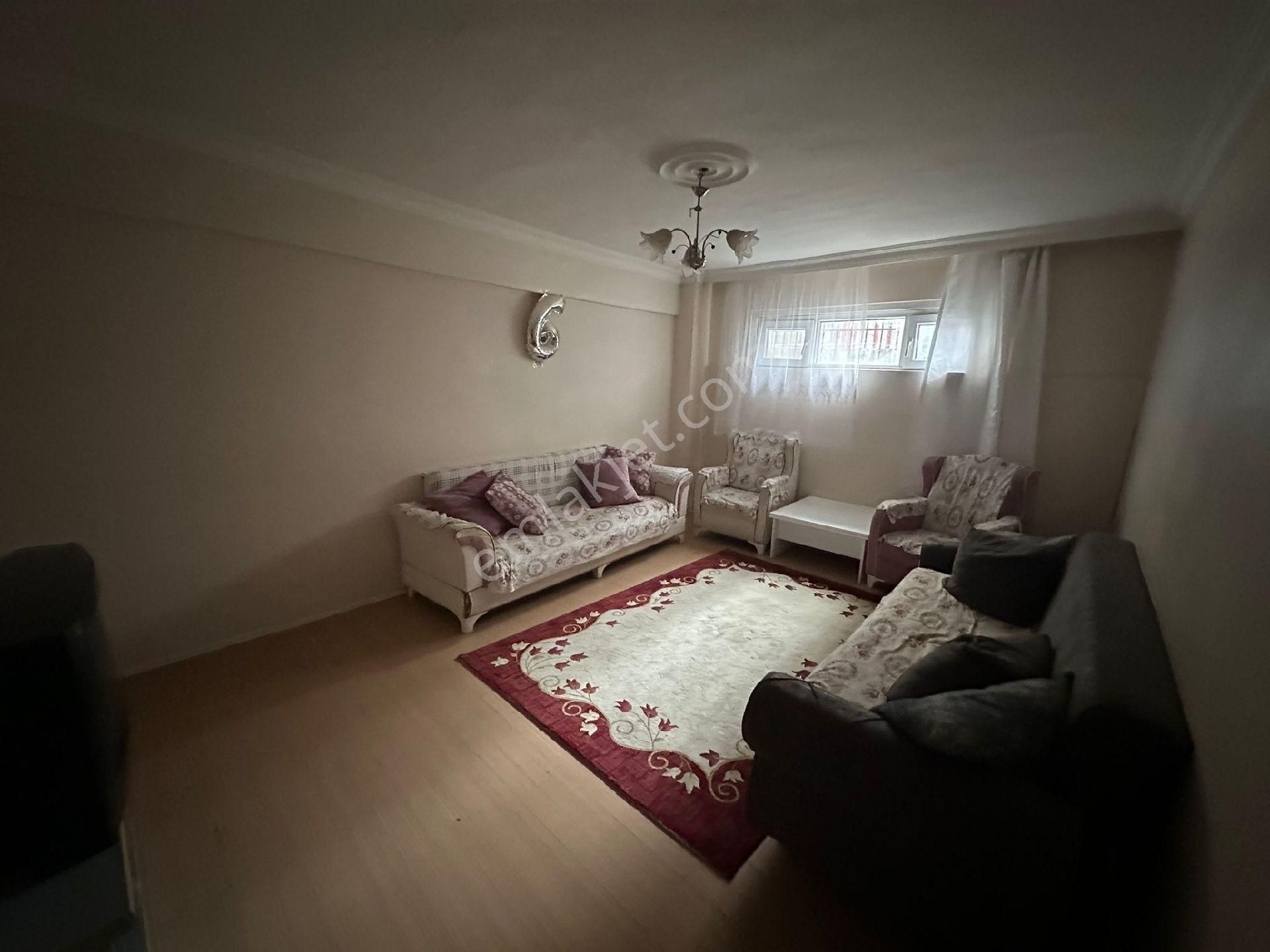 Esenler Nene Hatun Mahallesinde Kiralık Daire