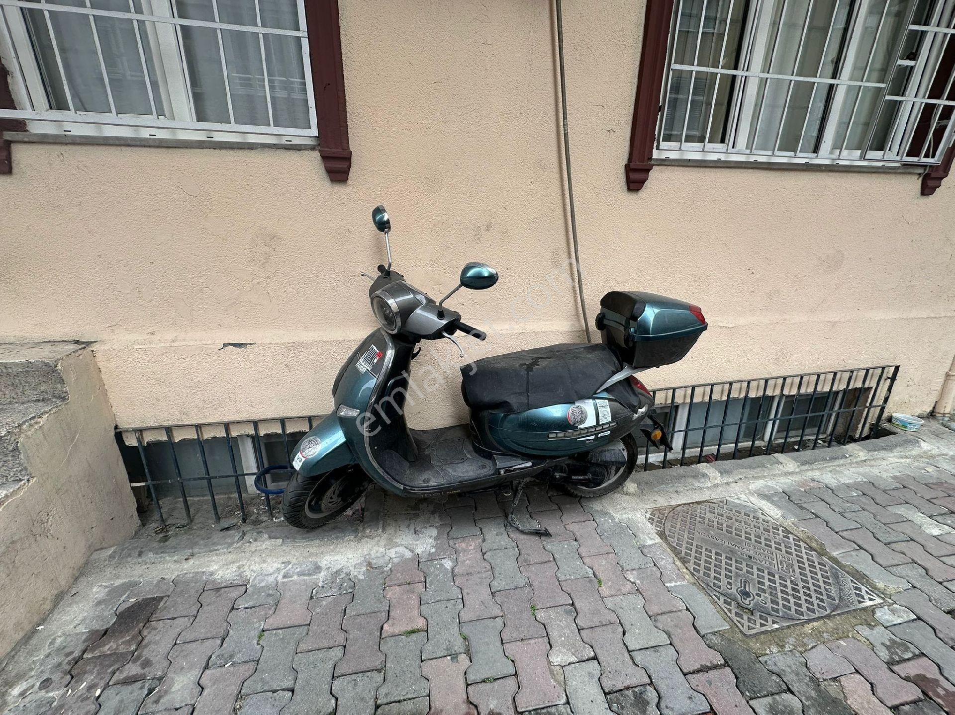 Esenler Nene Hatun Mahallesinde Kiralık Daire - Görsel 5