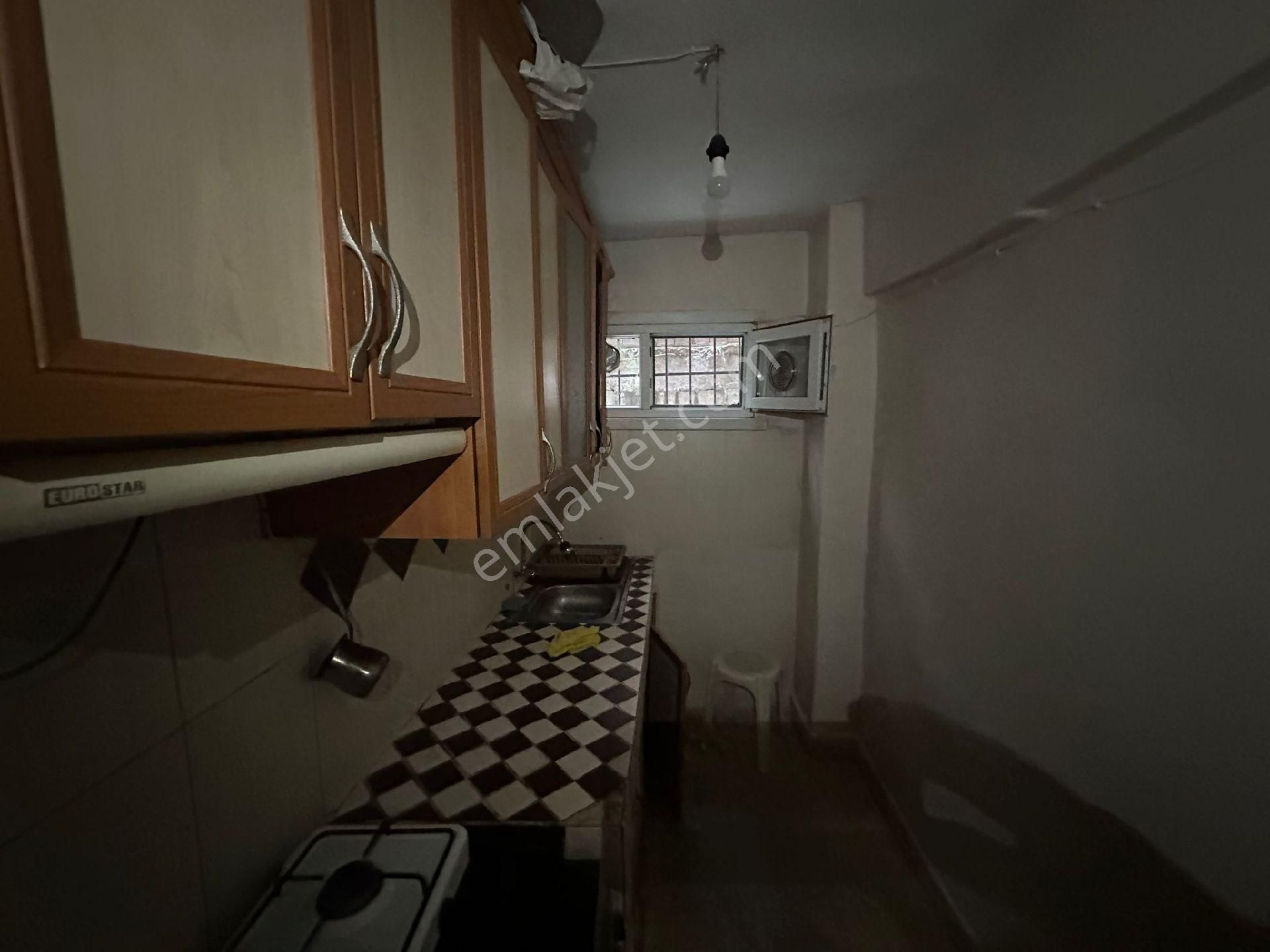 Esenler Nene Hatun Mahallesinde Kiralık Daire - Görsel 16