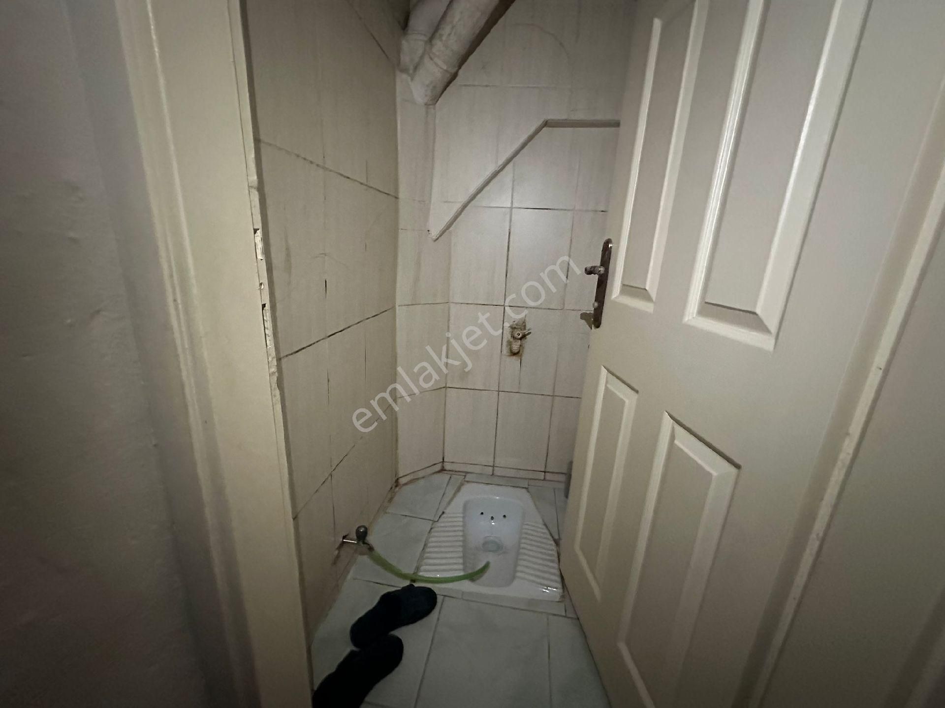 Esenler Nene Hatun Mahallesinde Kiralık Daire - Görsel 19