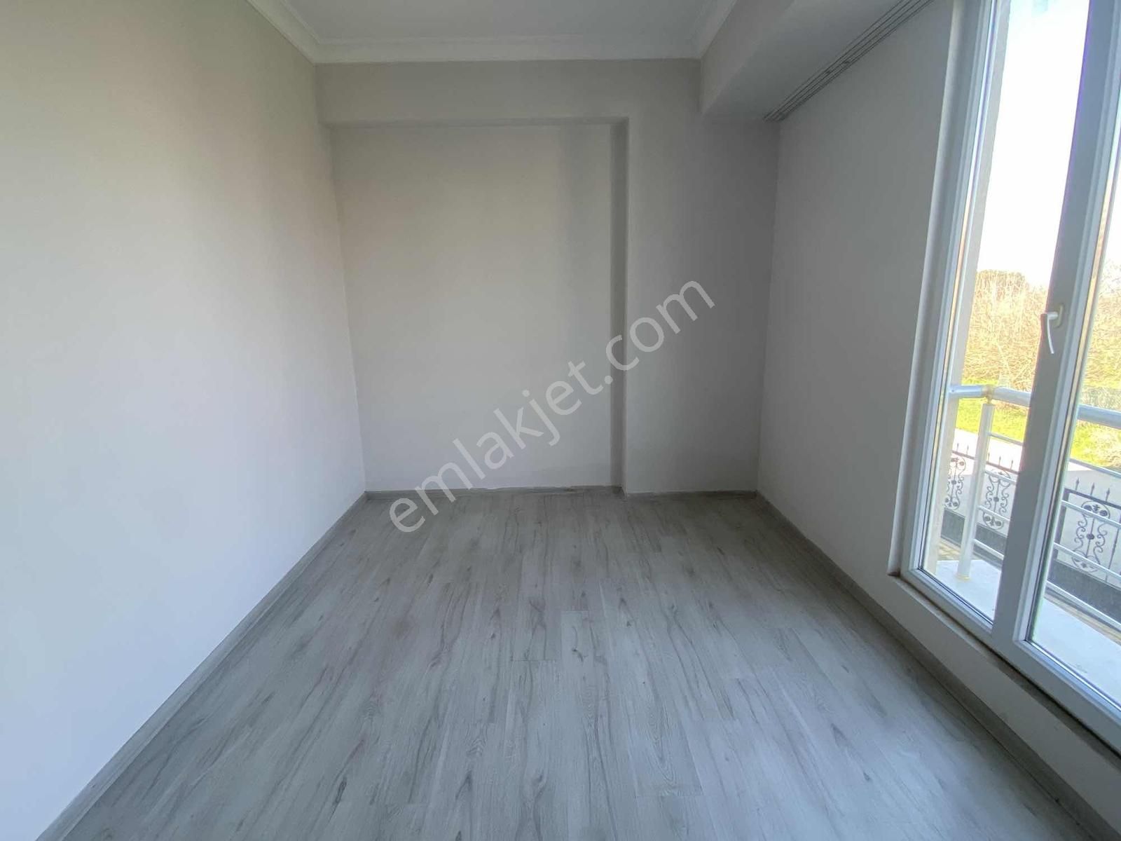 Nilüfer Çalı Gümüşlük'de Ayrık Nizam Kiralık 2+1 Daire. - Görsel 12