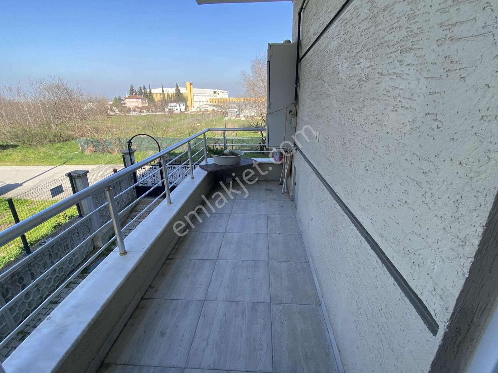 Nilüfer Çalı Gümüşlük'de Ayrık Nizam Kiralık 2+1 Daire. - Görsel 4