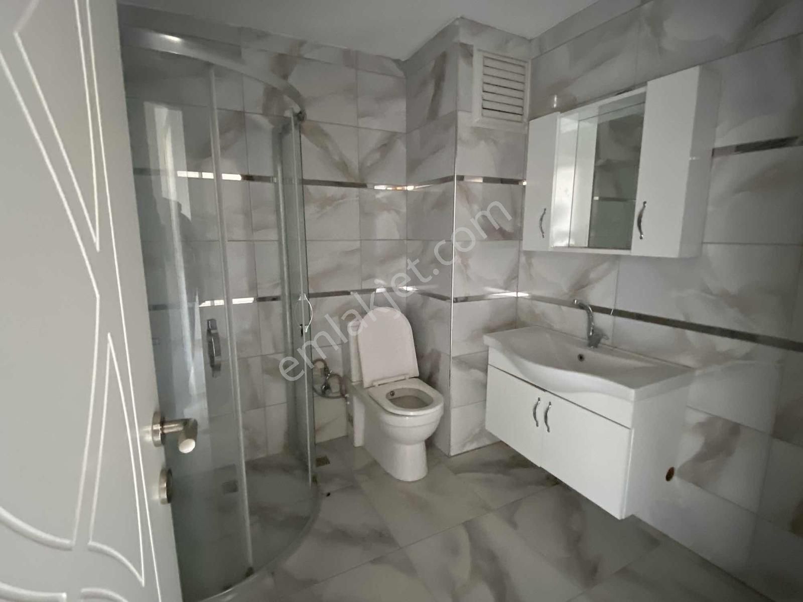 Nilüfer Çalı Gümüşlük'de Ayrık Nizam Kiralık 2+1 Daire. - Görsel 17