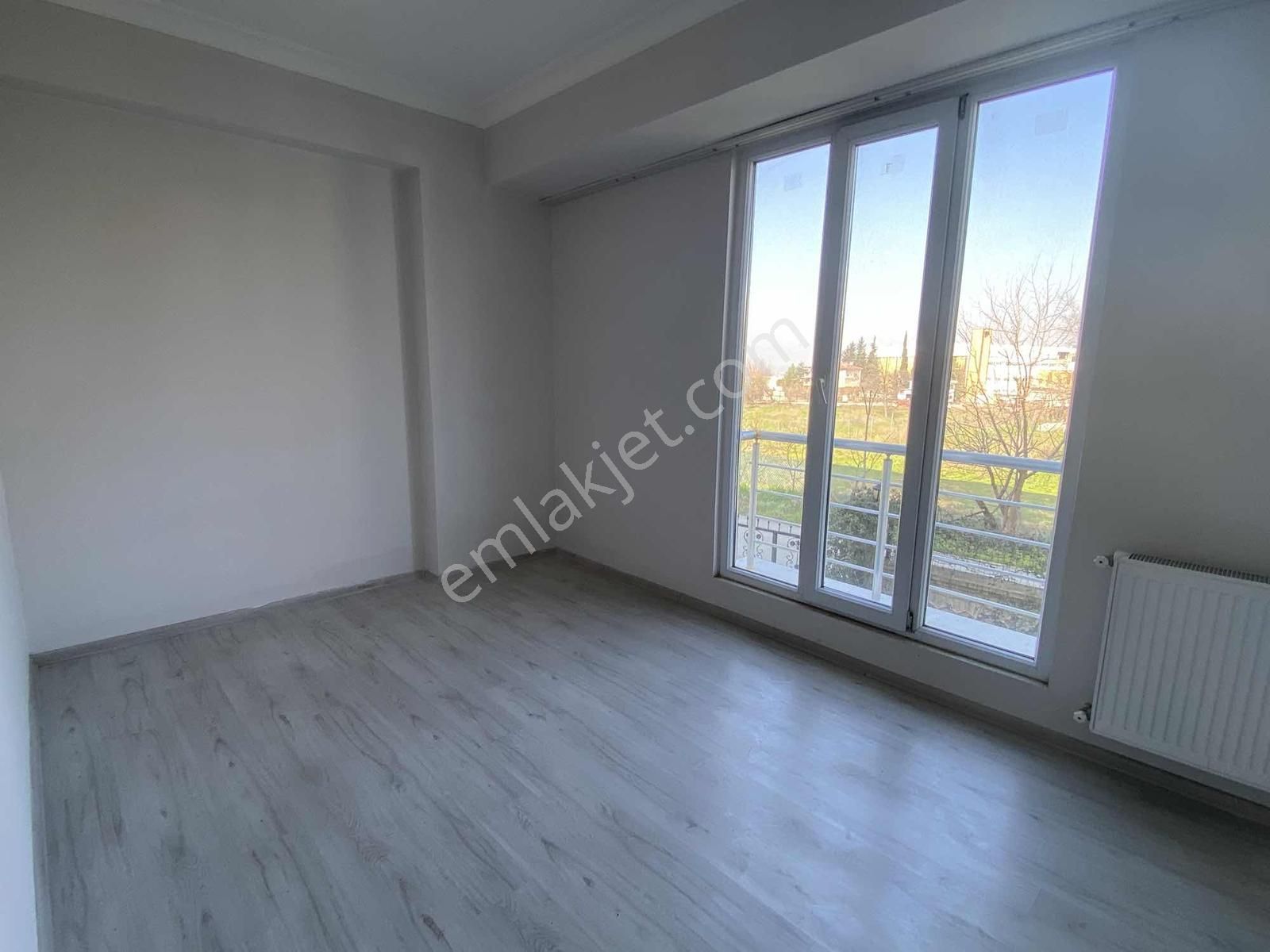 Nilüfer Çalı Gümüşlük'de Ayrık Nizam Kiralık 2+1 Daire. - Görsel 9