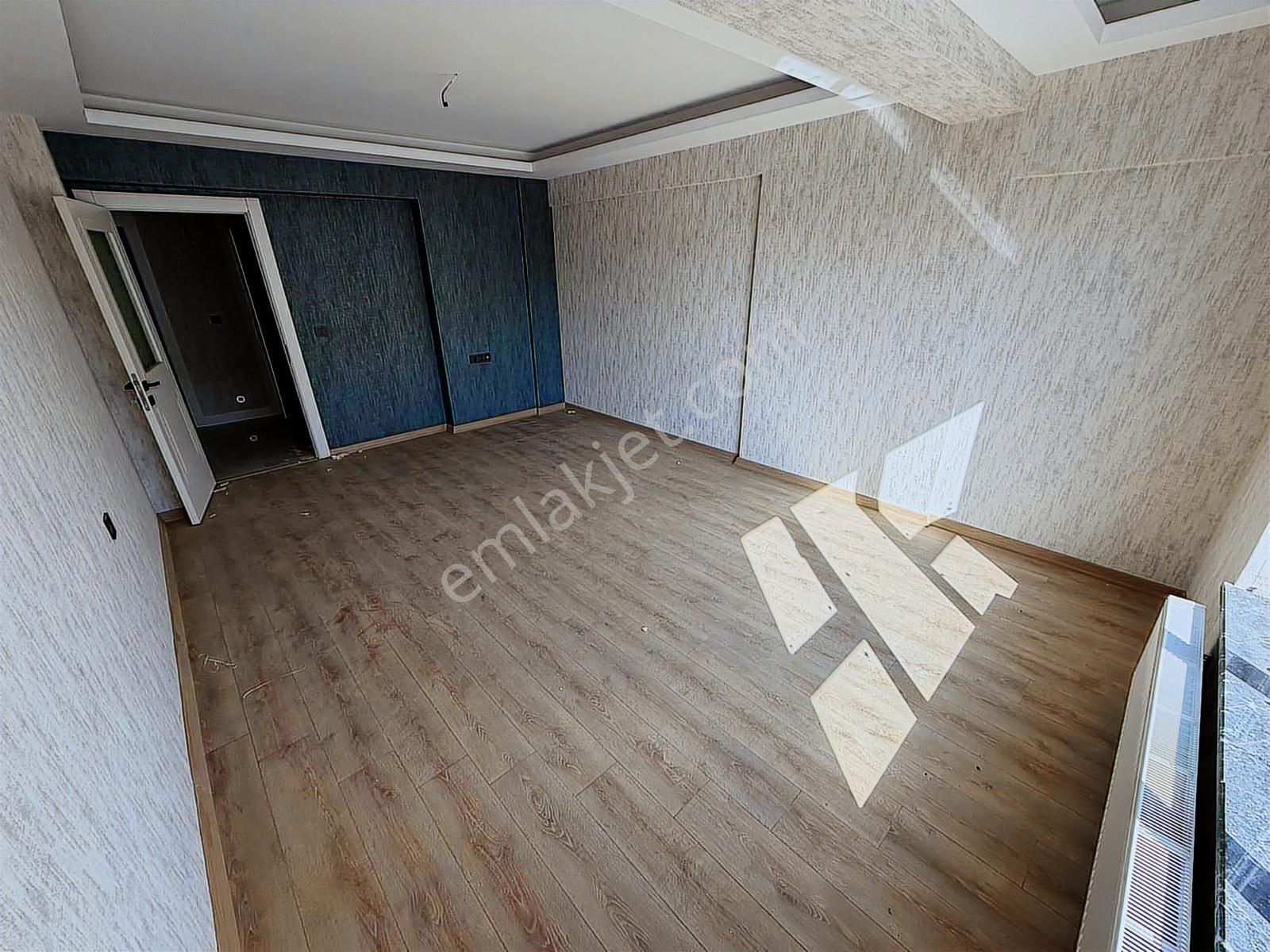 Menderes Mah. Ultra Lüx Geniş Balkonlu Uygun Fiyatlı 3+1 - Görsel 10