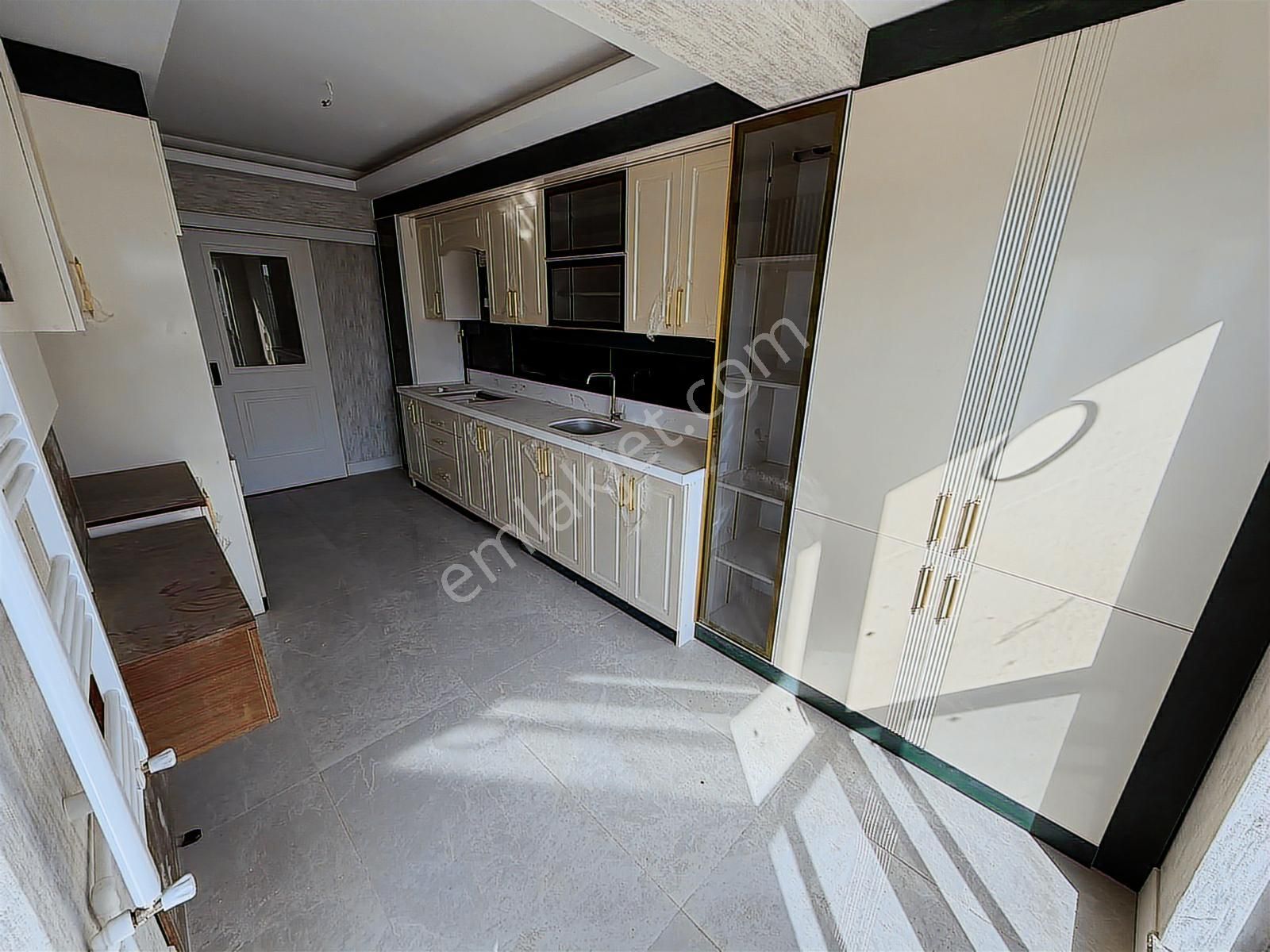 Menderes Mah. Ultra Lüx Geniş Balkonlu Uygun Fiyatlı 3+1 - Görsel 16