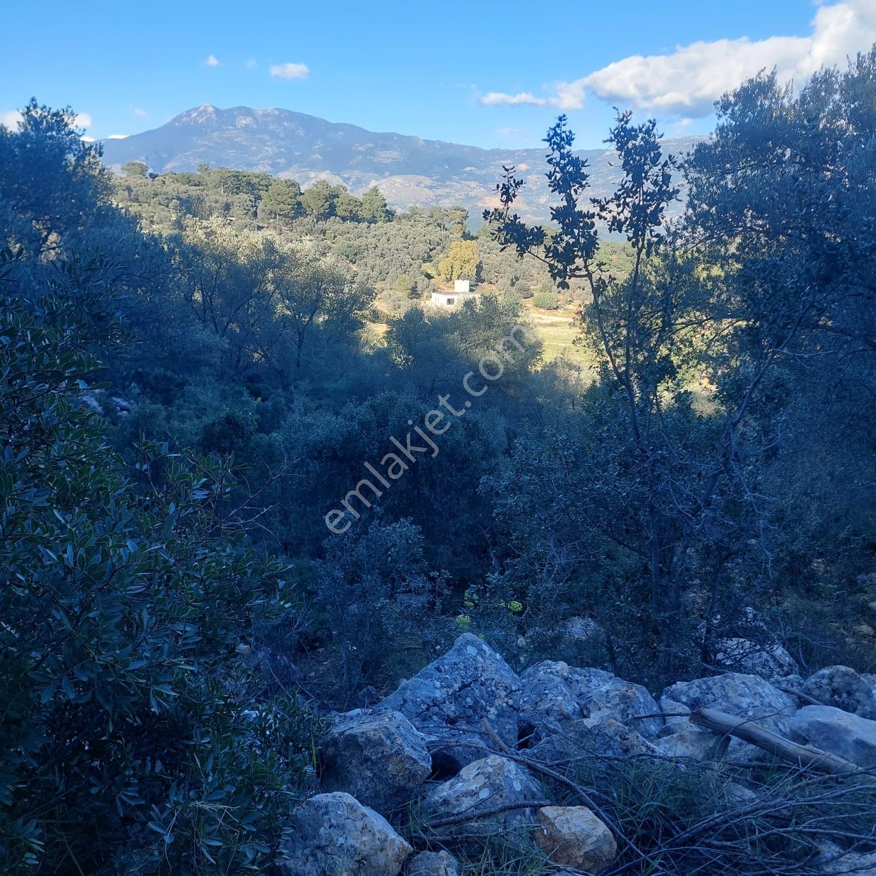 Kaş Yeşilköy Mevkiinde Satılık Arsa - Görsel 2