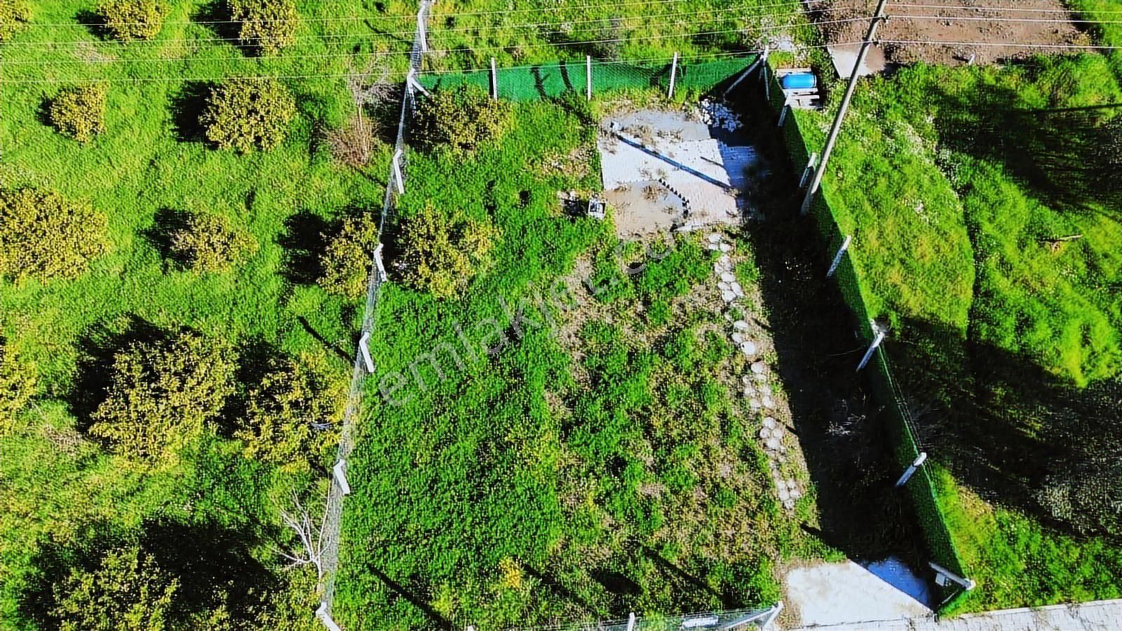 Seferihisar Kavaklıdere'de Satılık 248 M2 Tapu Dan Hisseli Arsa - Görsel 13