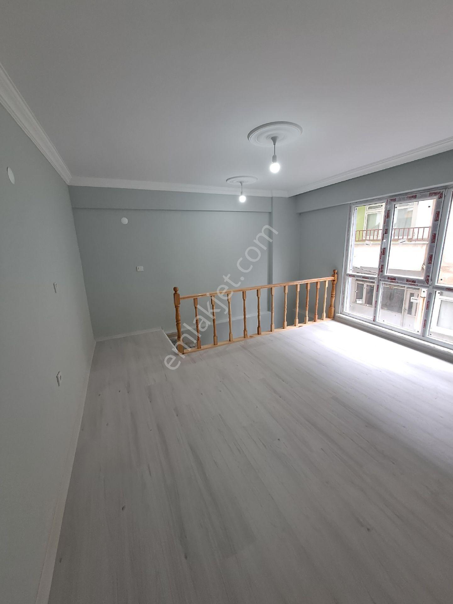 Kadıoğlu Emlak Giresun Teyyaredüzü Mah.satılık,sıfır Dublex 1+1 Daire - Görsel 12