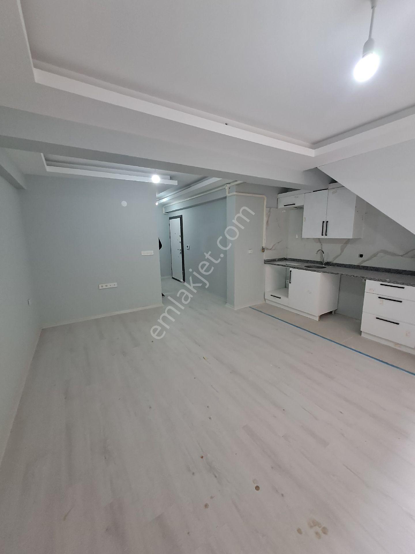 Kadıoğlu Emlak Giresun Teyyaredüzü Mah.satılık,sıfır Dublex 1+1 Daire - Görsel 7