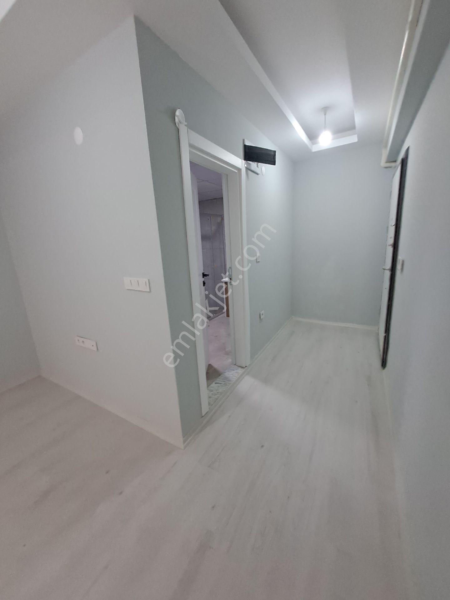 Kadıoğlu Emlak Giresun Teyyaredüzü Mah.satılık,sıfır Dublex 1+1 Daire - Görsel 17