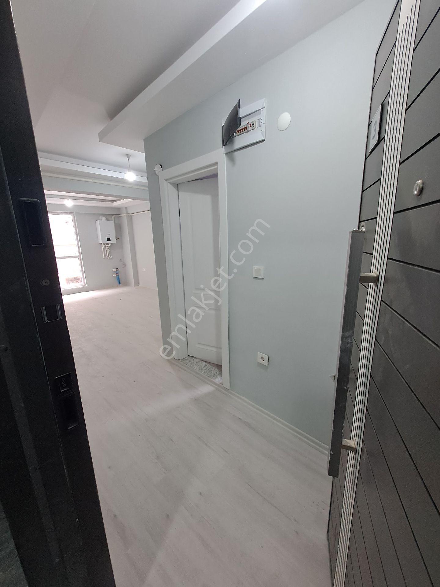 Kadıoğlu Emlak Giresun Teyyaredüzü Mah.satılık,sıfır Dublex 1+1 Daire - Görsel 2