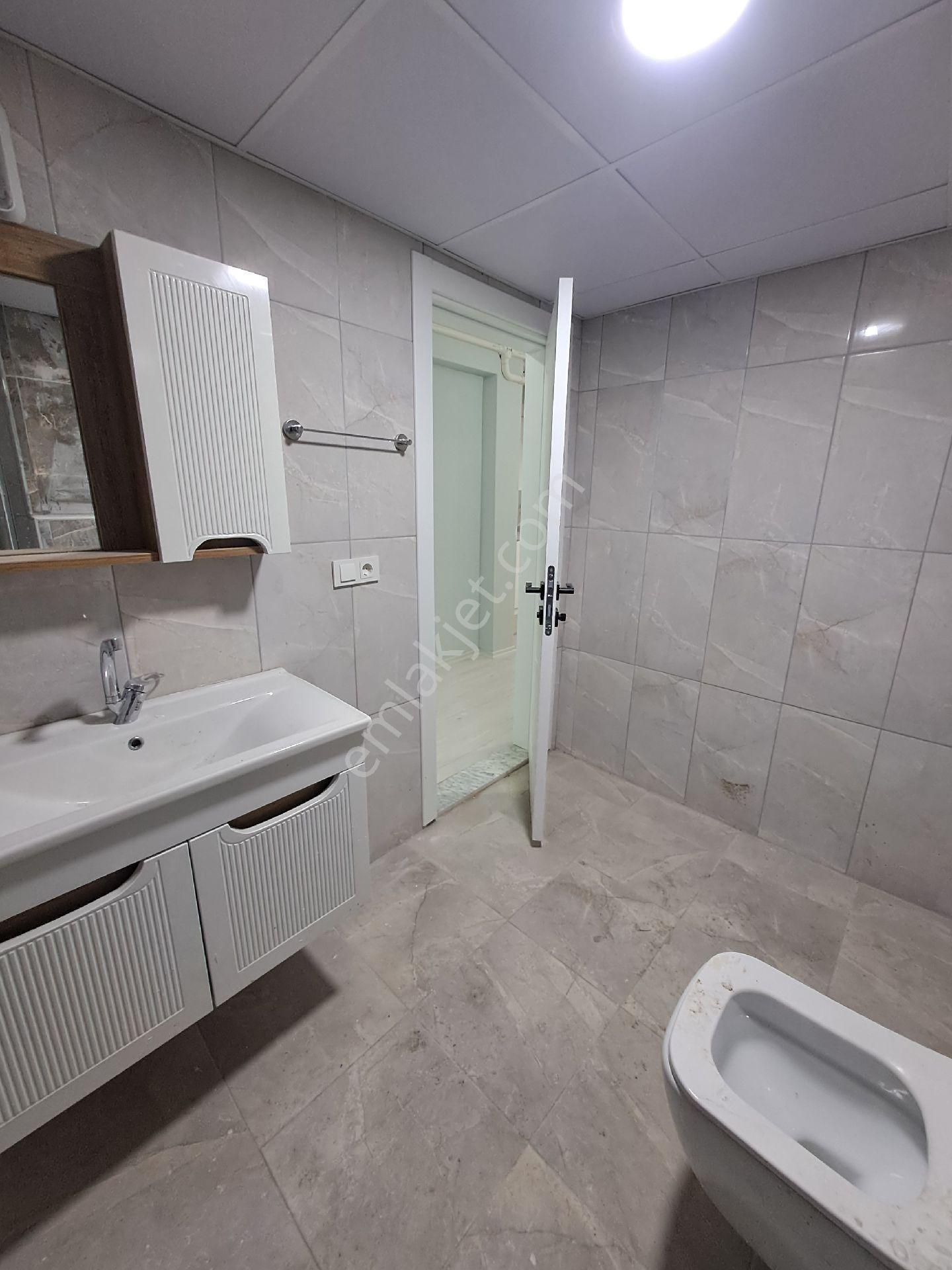 Kadıoğlu Emlak Giresun Teyyaredüzü Mah.satılık,sıfır Dublex 1+1 Daire - Görsel 20