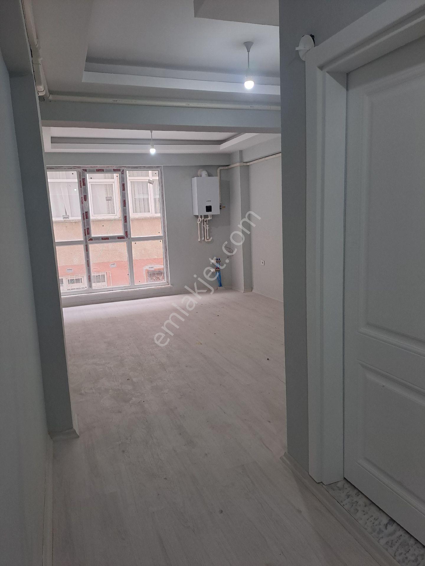 Kadıoğlu Emlak Giresun Teyyaredüzü Mah.satılık,sıfır Dublex 1+1 Daire - Görsel 4