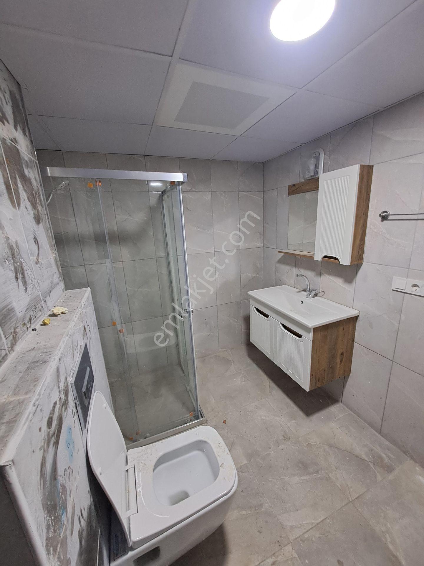 Kadıoğlu Emlak Giresun Teyyaredüzü Mah.satılık,sıfır Dublex 1+1 Daire - Görsel 19