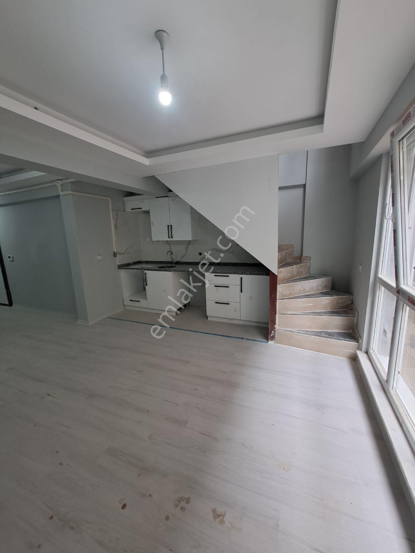 Kadıoğlu Emlak Giresun Teyyaredüzü Mah.satılık,sıfır Dublex 1+1 Daire - Görsel 8