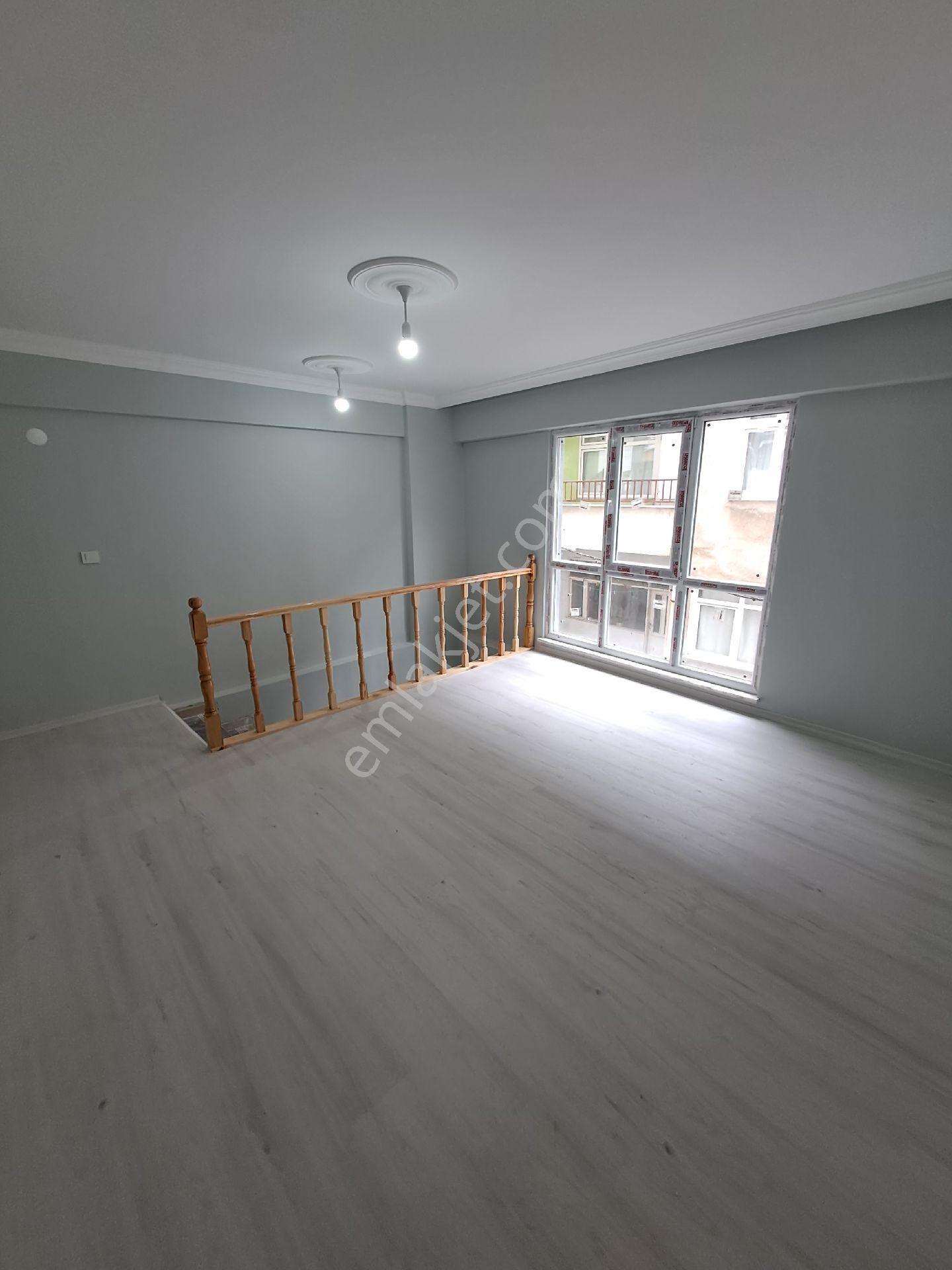 Kadıoğlu Emlak Giresun Teyyaredüzü Mah.satılık,sıfır Dublex 1+1 Daire - Görsel 11