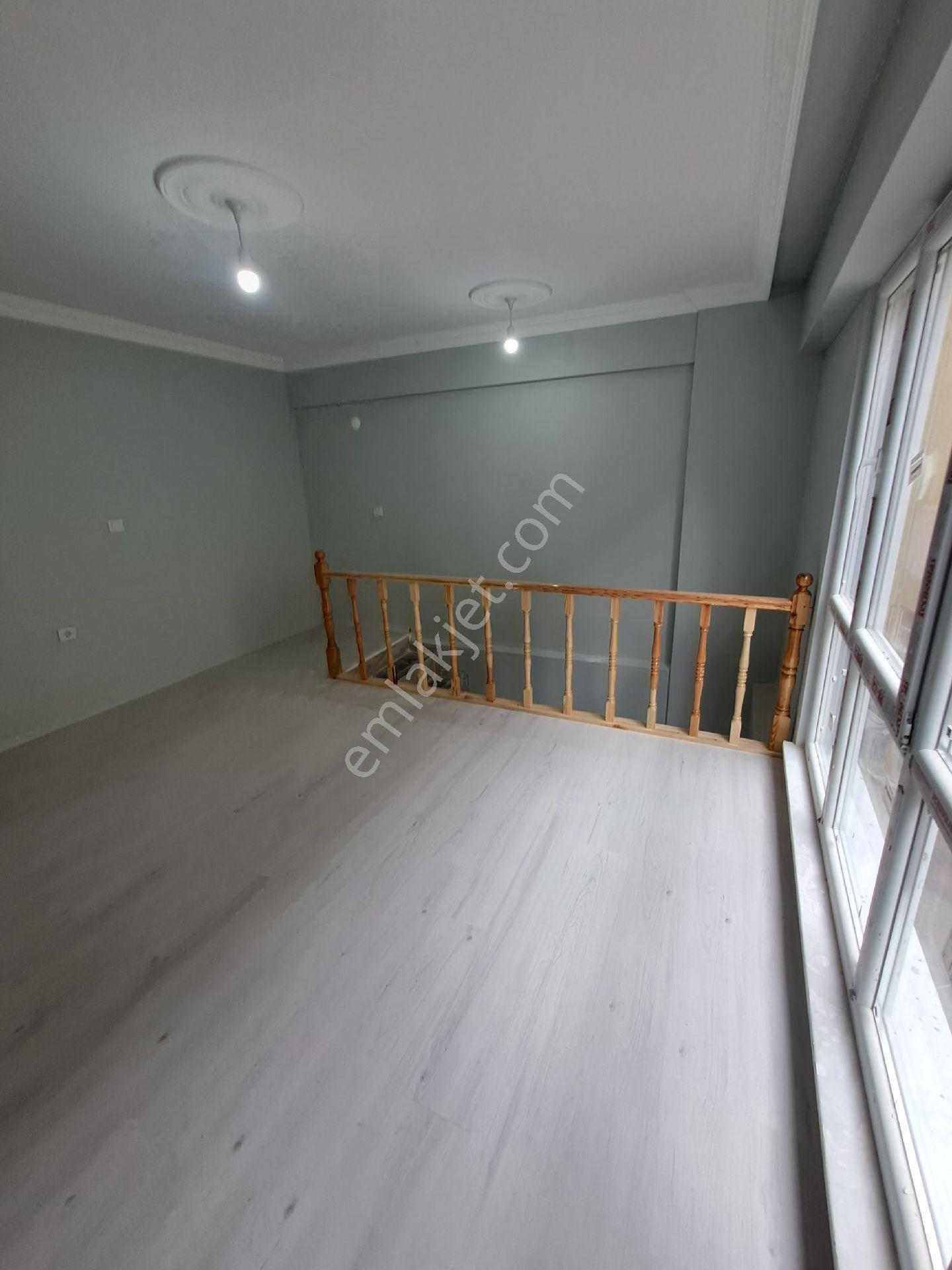 Kadıoğlu Emlak Giresun Teyyaredüzü Mah.satılık,sıfır Dublex 1+1 Daire - Görsel 14