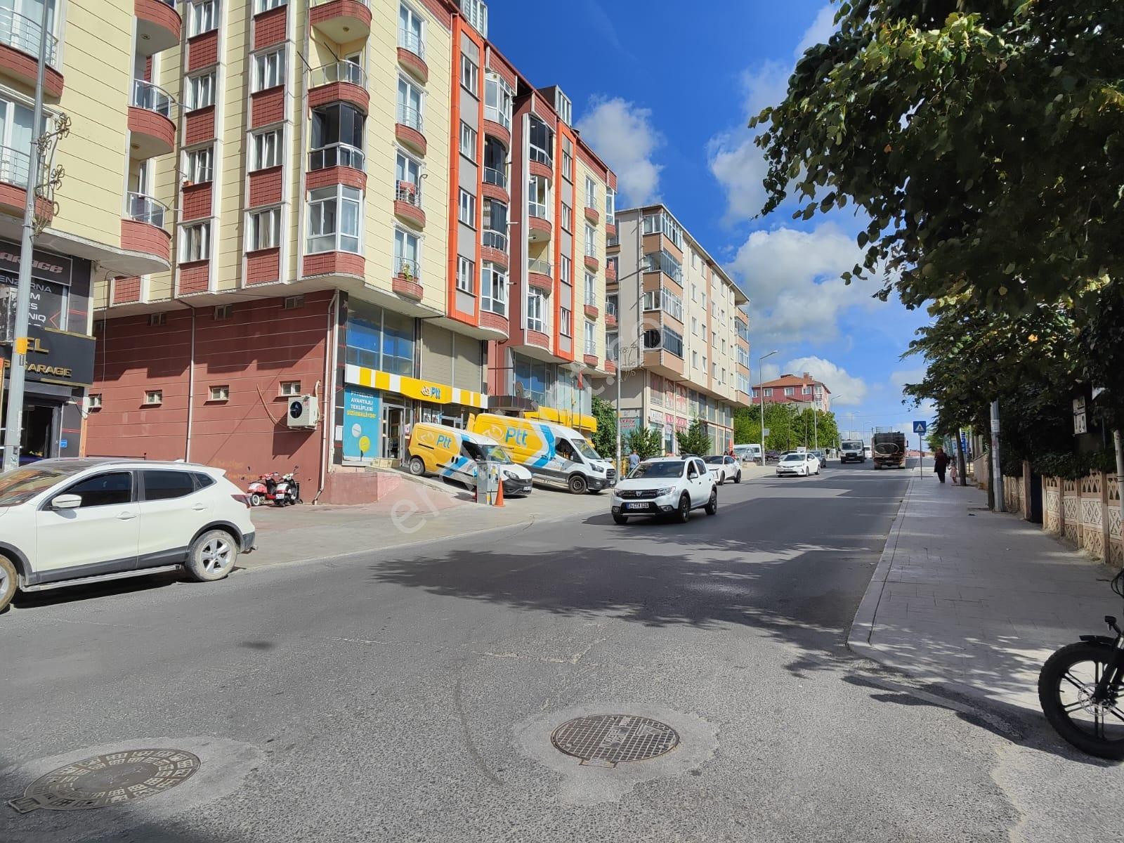 Vatan Ve Erbay Caddesi Kesişimiminde Kiracılı Satılık Dükkan - Görsel 15