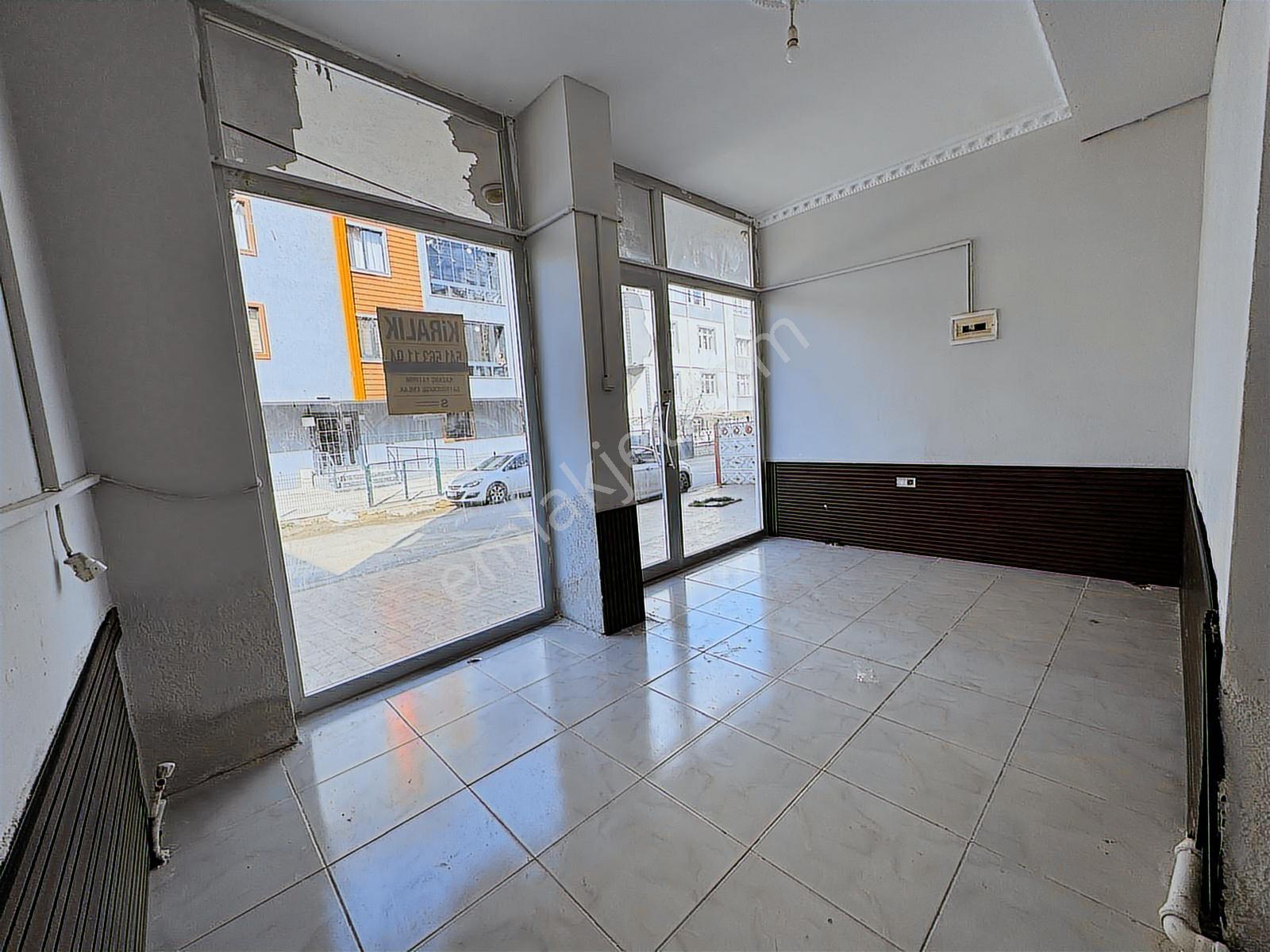 Vatan Ve Erbay Caddesi Kesişimiminde Kiracılı Satılık Dükkan - Görsel 6