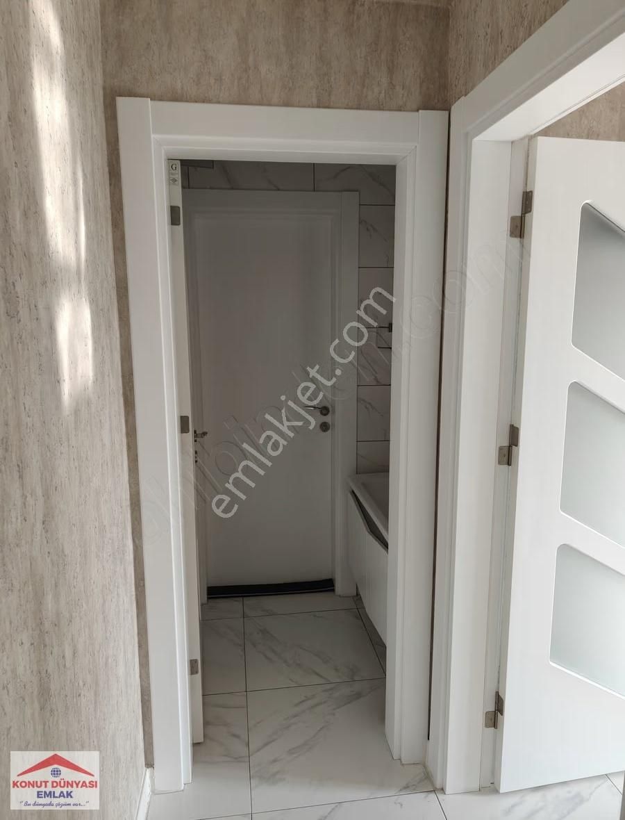 Mengene Payitaht Konutları Satılık 3+1, Kombili, Kapalı Otopark - Görsel 22