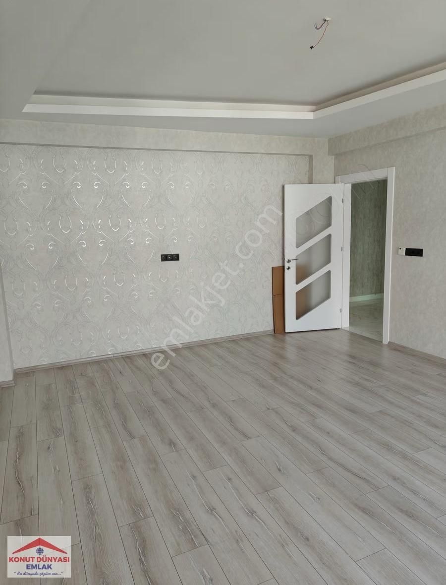 Mengene Payitaht Konutları Satılık 3+1, Kombili, Kapalı Otopark - Görsel 18
