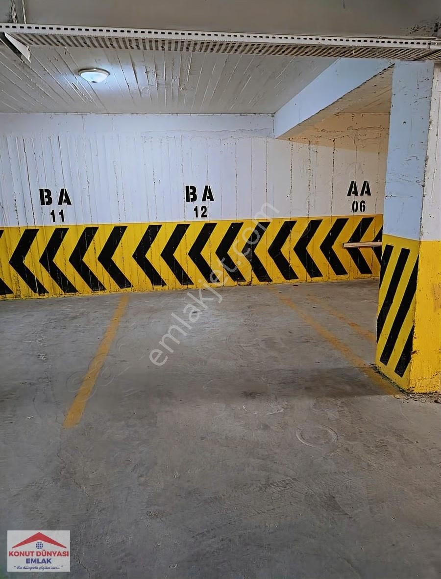 Mengene Payitaht Konutları Satılık 3+1, Kombili, Kapalı Otopark - Görsel 13