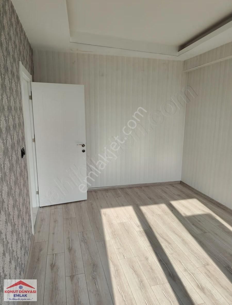Mengene Payitaht Konutları Satılık 3+1, Kombili, Kapalı Otopark - Görsel 19