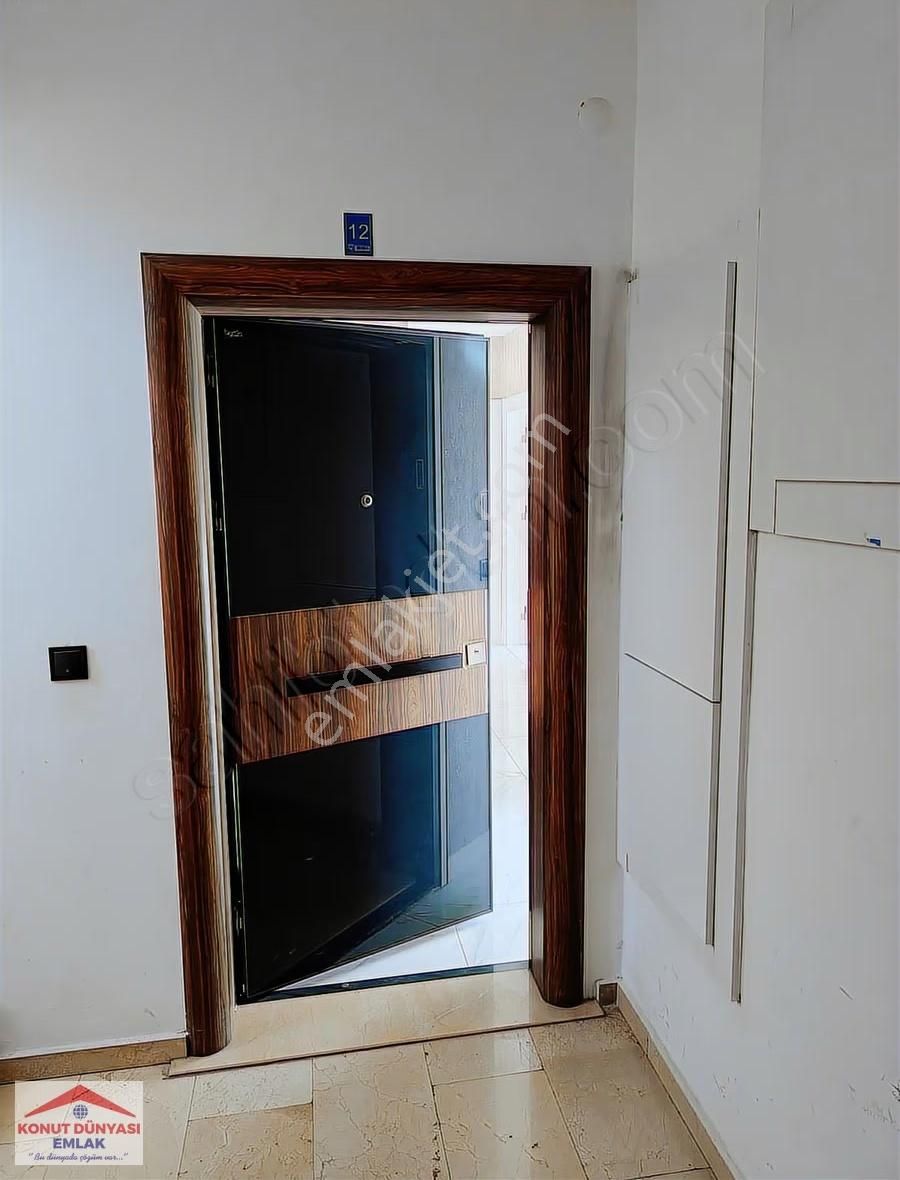 Mengene Payitaht Konutları Satılık 3+1, Kombili, Kapalı Otopark - Görsel 35