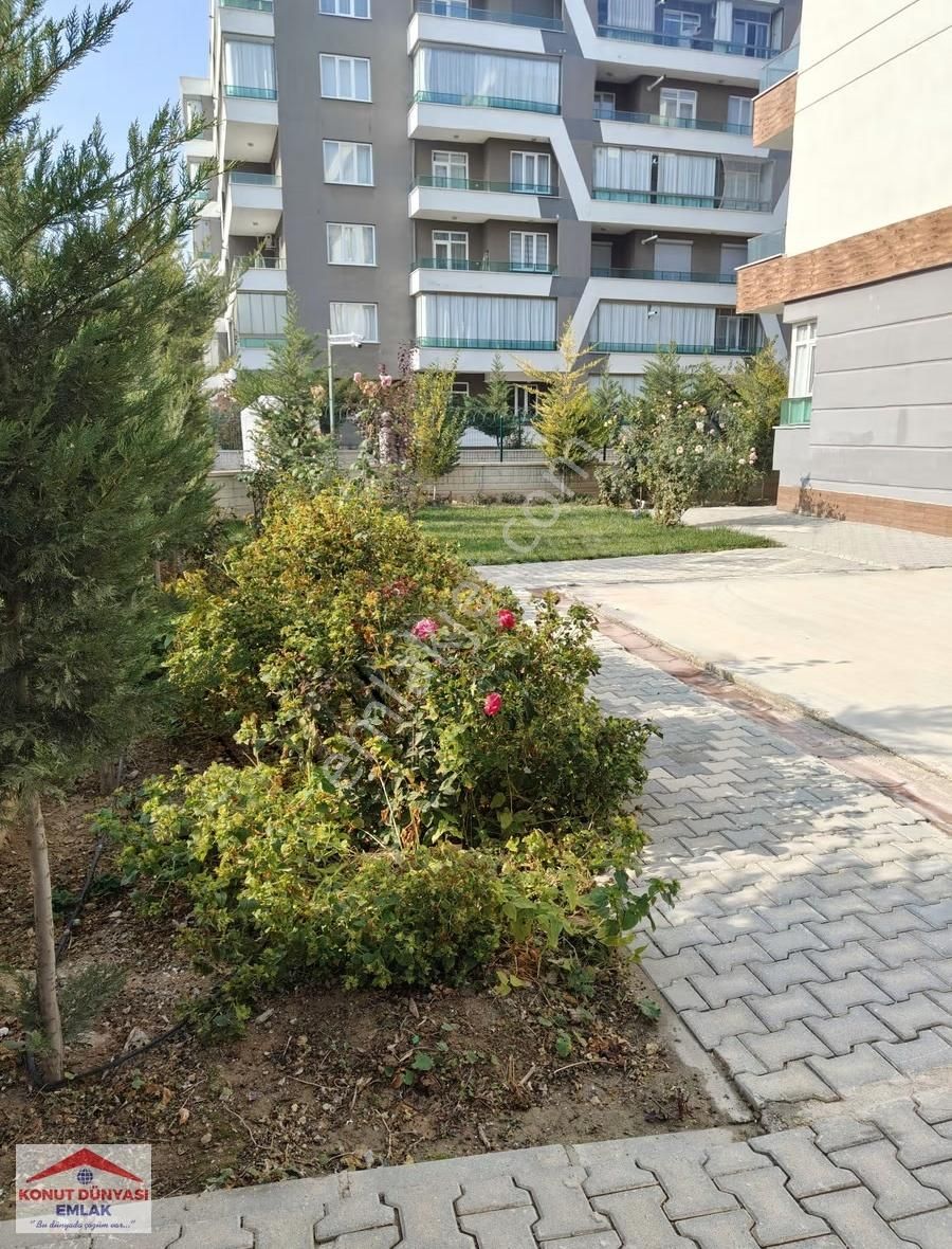 Mengene Payitaht Konutları Satılık 3+1, Kombili, Kapalı Otopark - Görsel 32