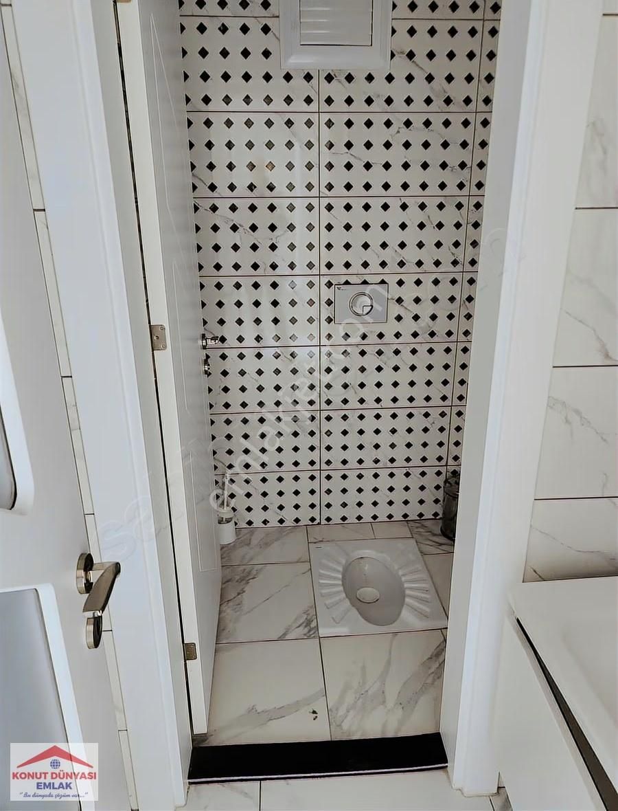 Mengene Payitaht Konutları Satılık 3+1, Kombili, Kapalı Otopark - Görsel 6