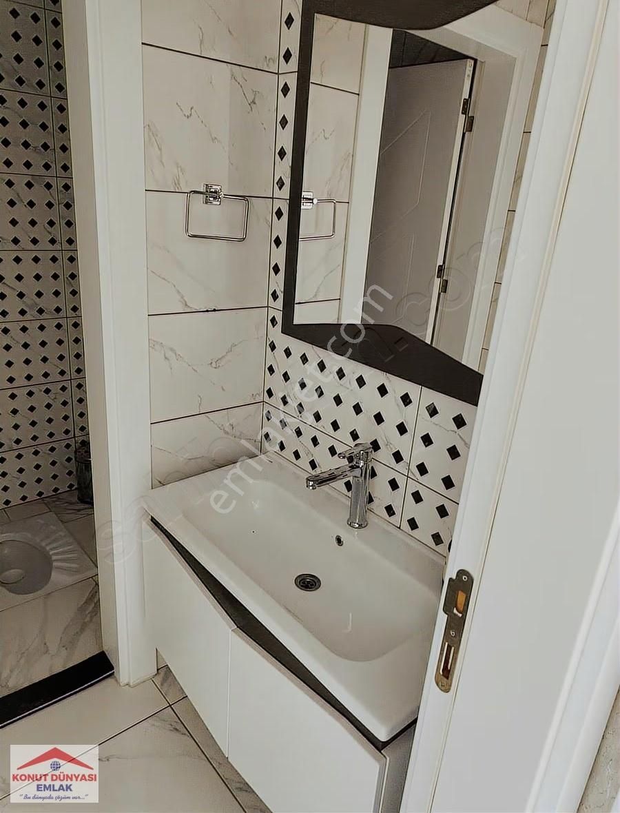Mengene Payitaht Konutları Satılık 3+1, Kombili, Kapalı Otopark - Görsel 33