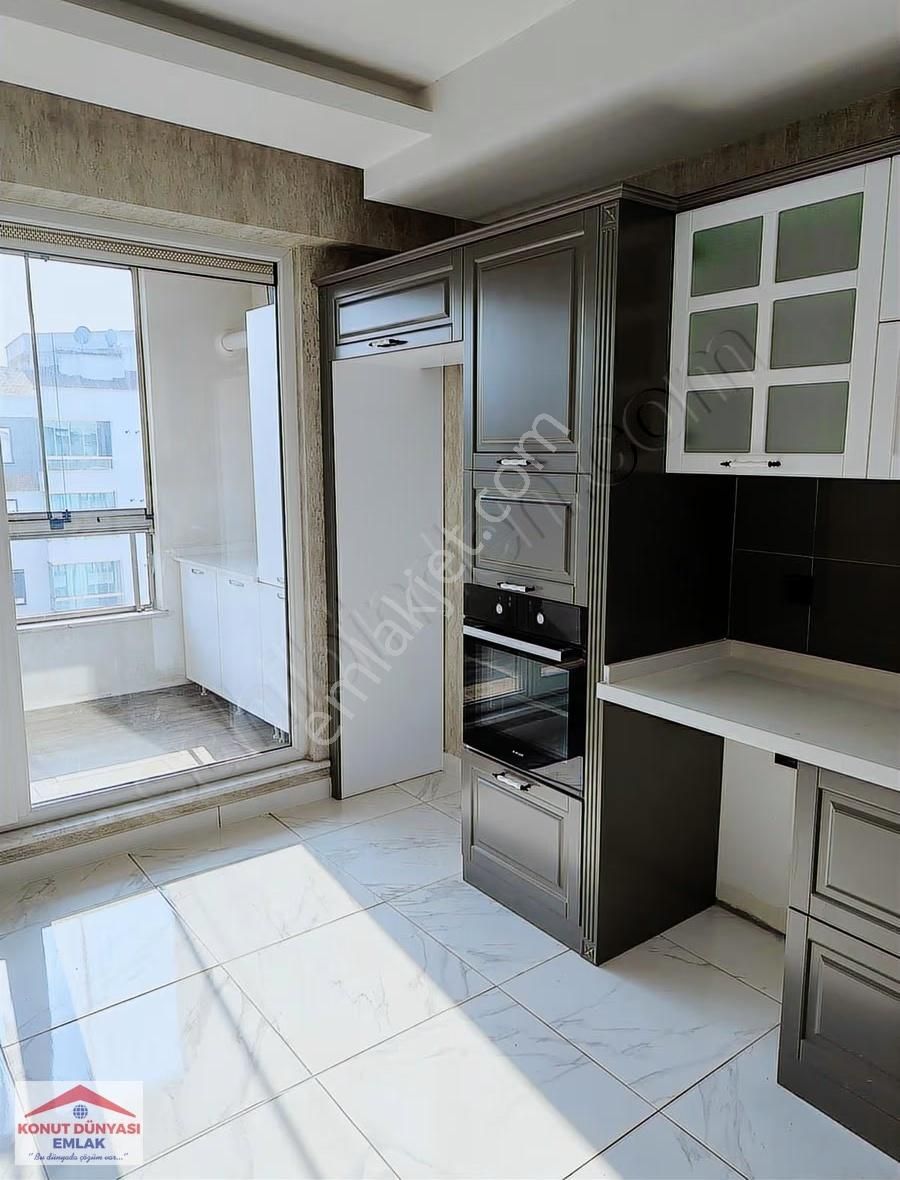 Mengene Payitaht Konutları Satılık 3+1, Kombili, Kapalı Otopark - Görsel 5