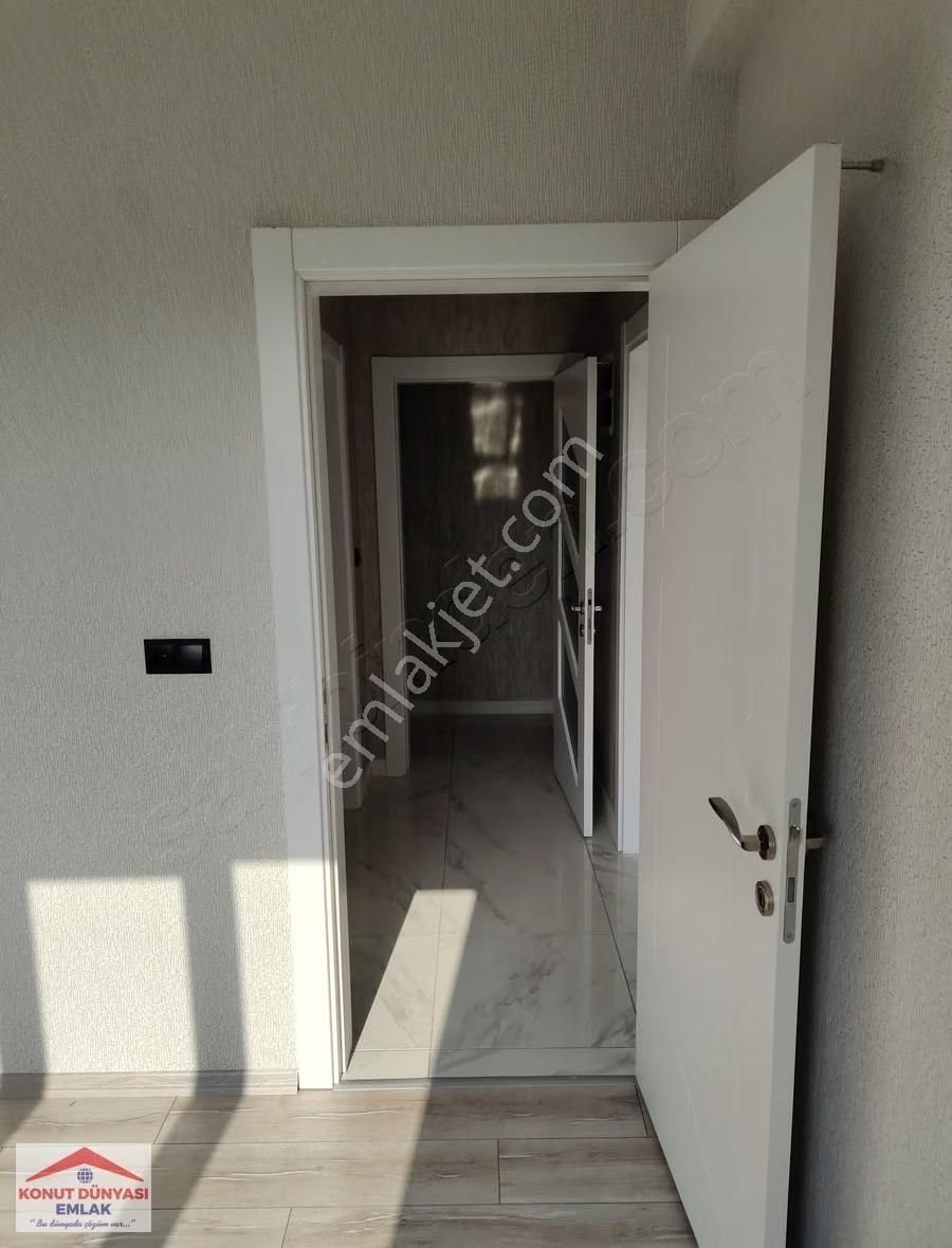 Mengene Payitaht Konutları Satılık 3+1, Kombili, Kapalı Otopark - Görsel 34