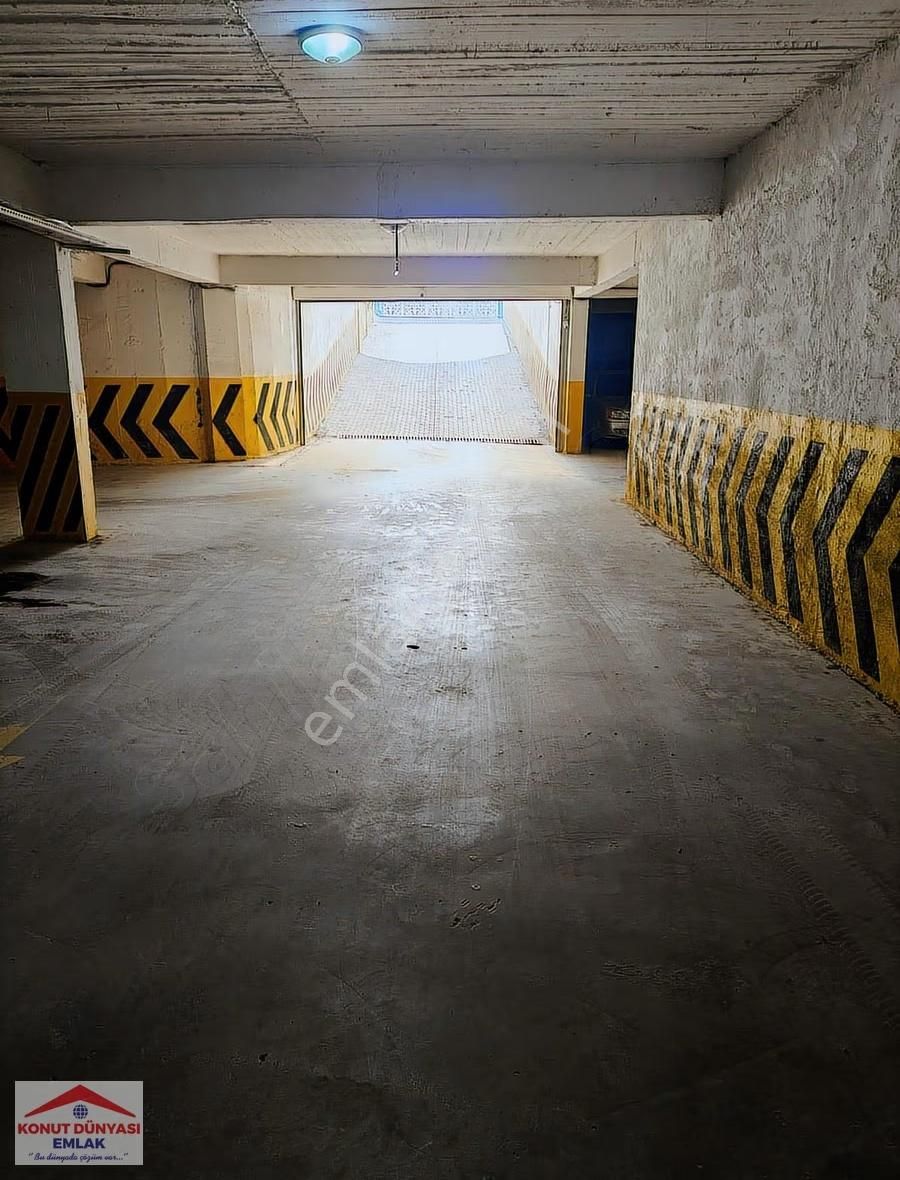 Mengene Payitaht Konutları Satılık 3+1, Kombili, Kapalı Otopark - Görsel 20