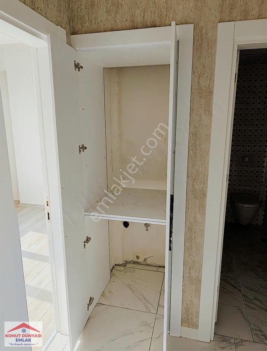 Mengene Payitaht Konutları Satılık 3+1, Kombili, Kapalı Otopark - Görsel 29
