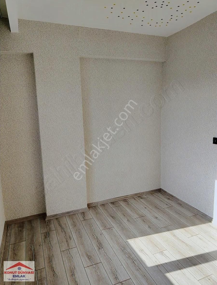 Mengene Payitaht Konutları Satılık 3+1, Kombili, Kapalı Otopark - Görsel 4