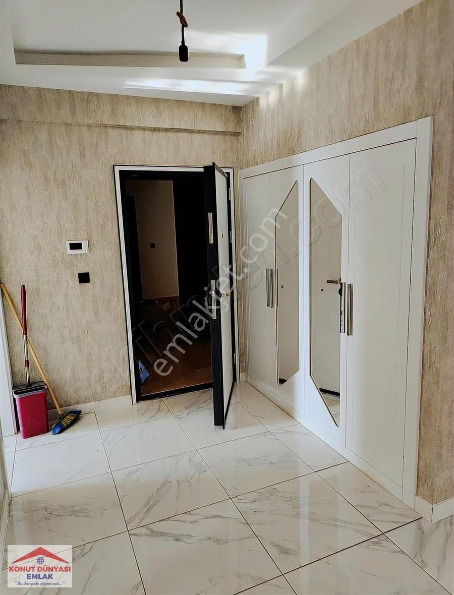 Mengene Payitaht Konutları Satılık 3+1, Kombili, Kapalı Otopark - Görsel 25