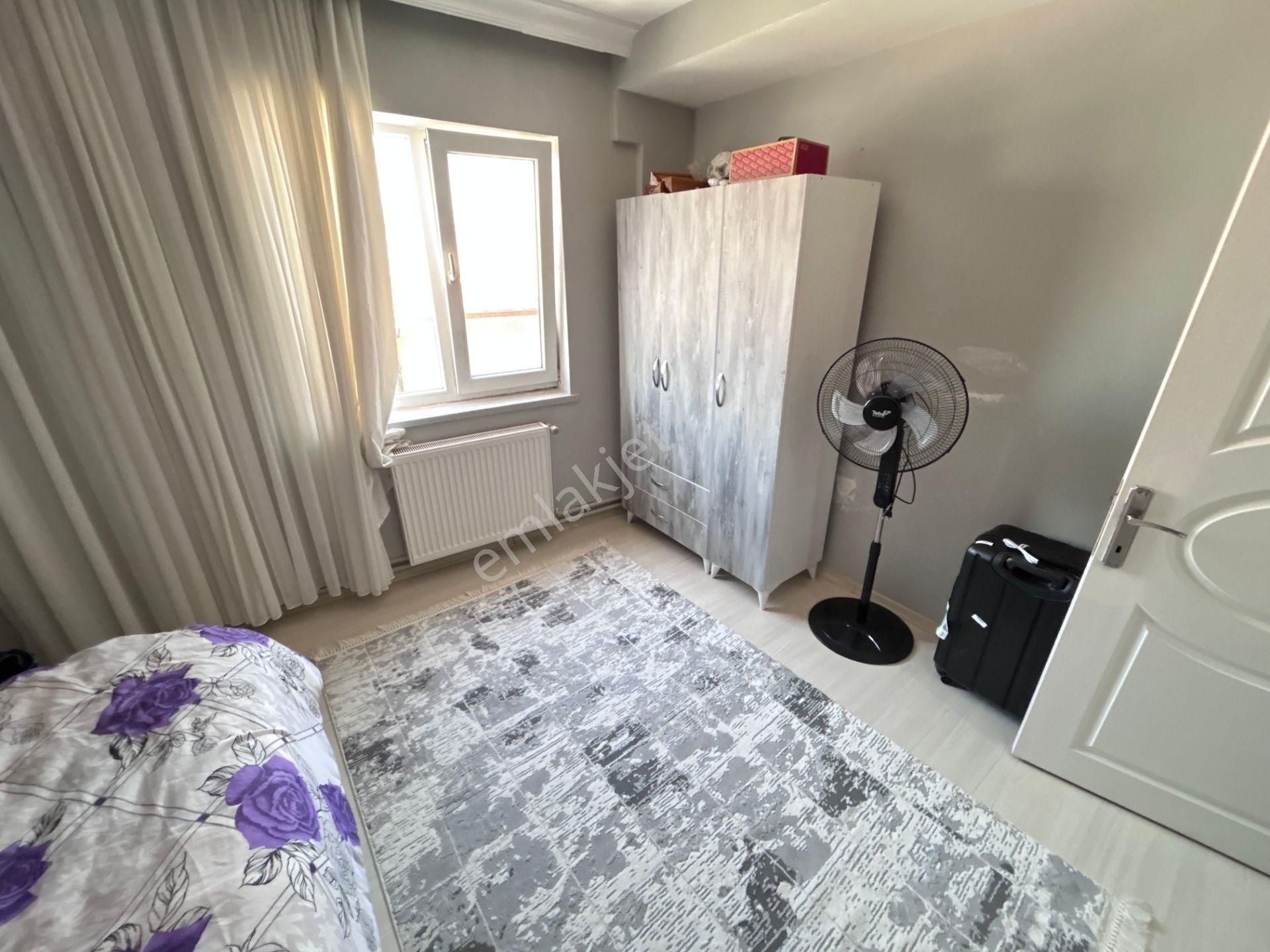 Lider Emlak'tan Keçiören'de 5+1 Dubleks - Görsel 22