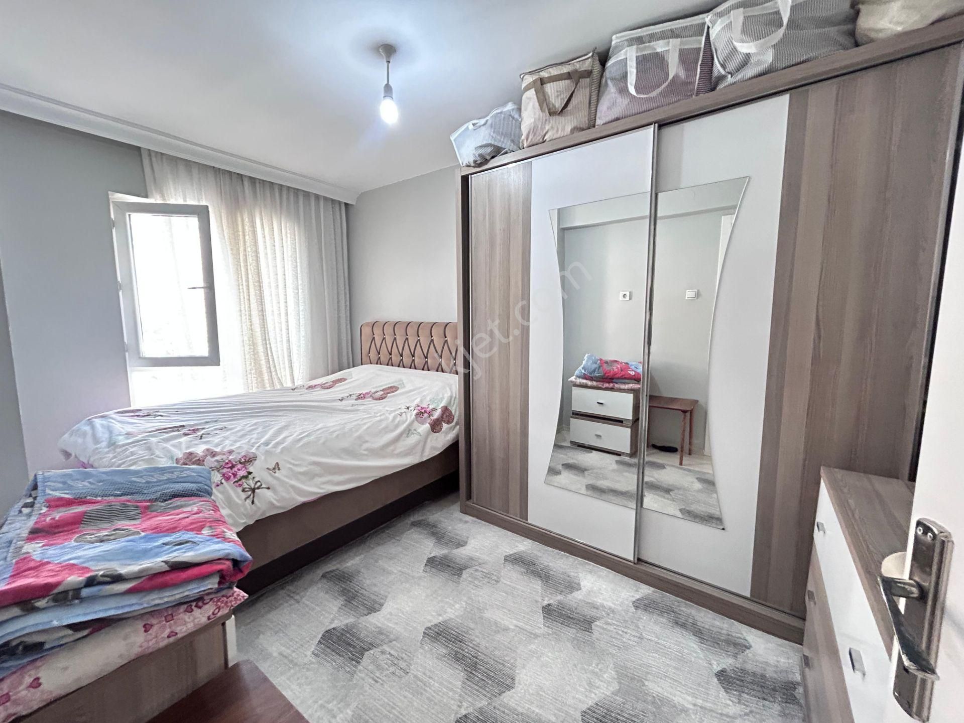 Lider Emlak'tan Keçiören'de 5+1 Dubleks - Görsel 20