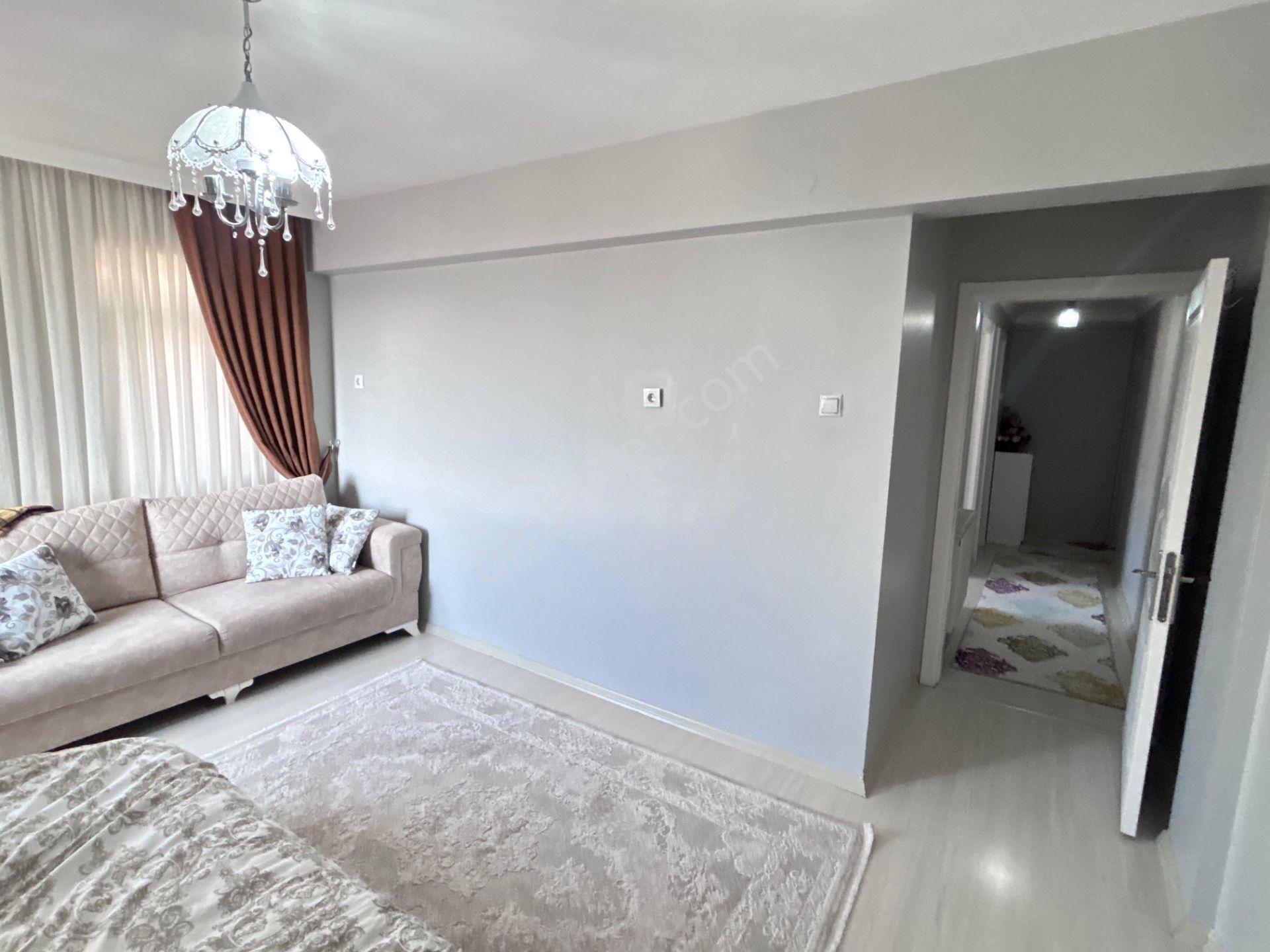 Lider Emlak'tan Keçiören'de 5+1 Dubleks - Görsel 9