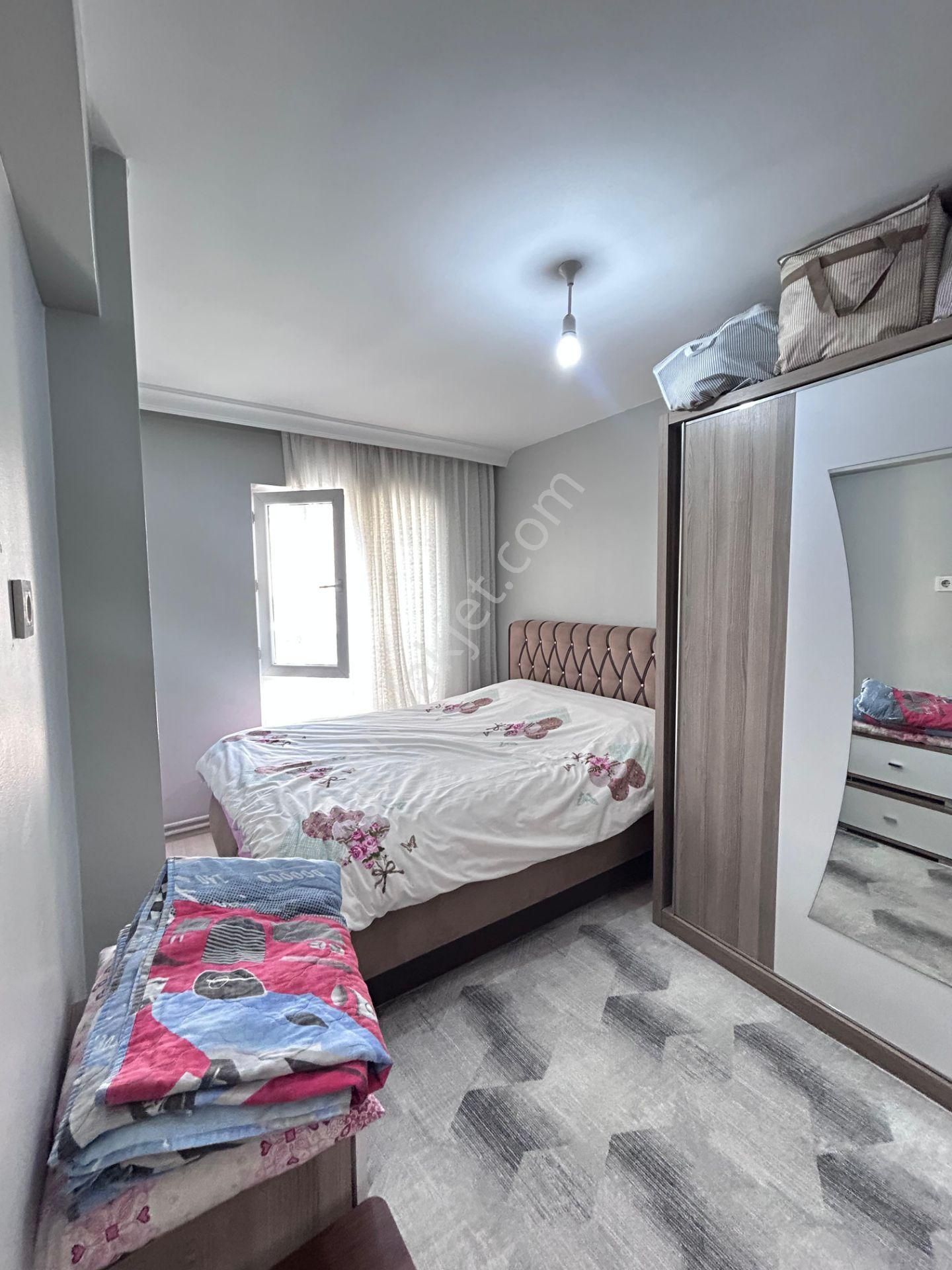 Lider Emlak'tan Keçiören'de 5+1 Dubleks - Görsel 19