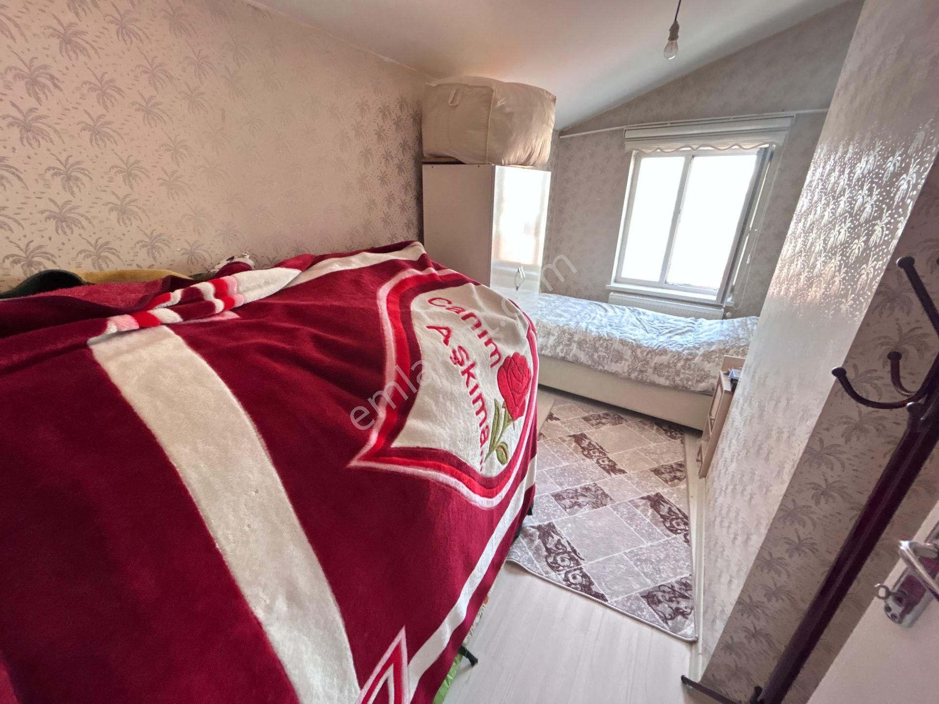 Lider Emlak'tan Keçiören'de 5+1 Dubleks - Görsel 24