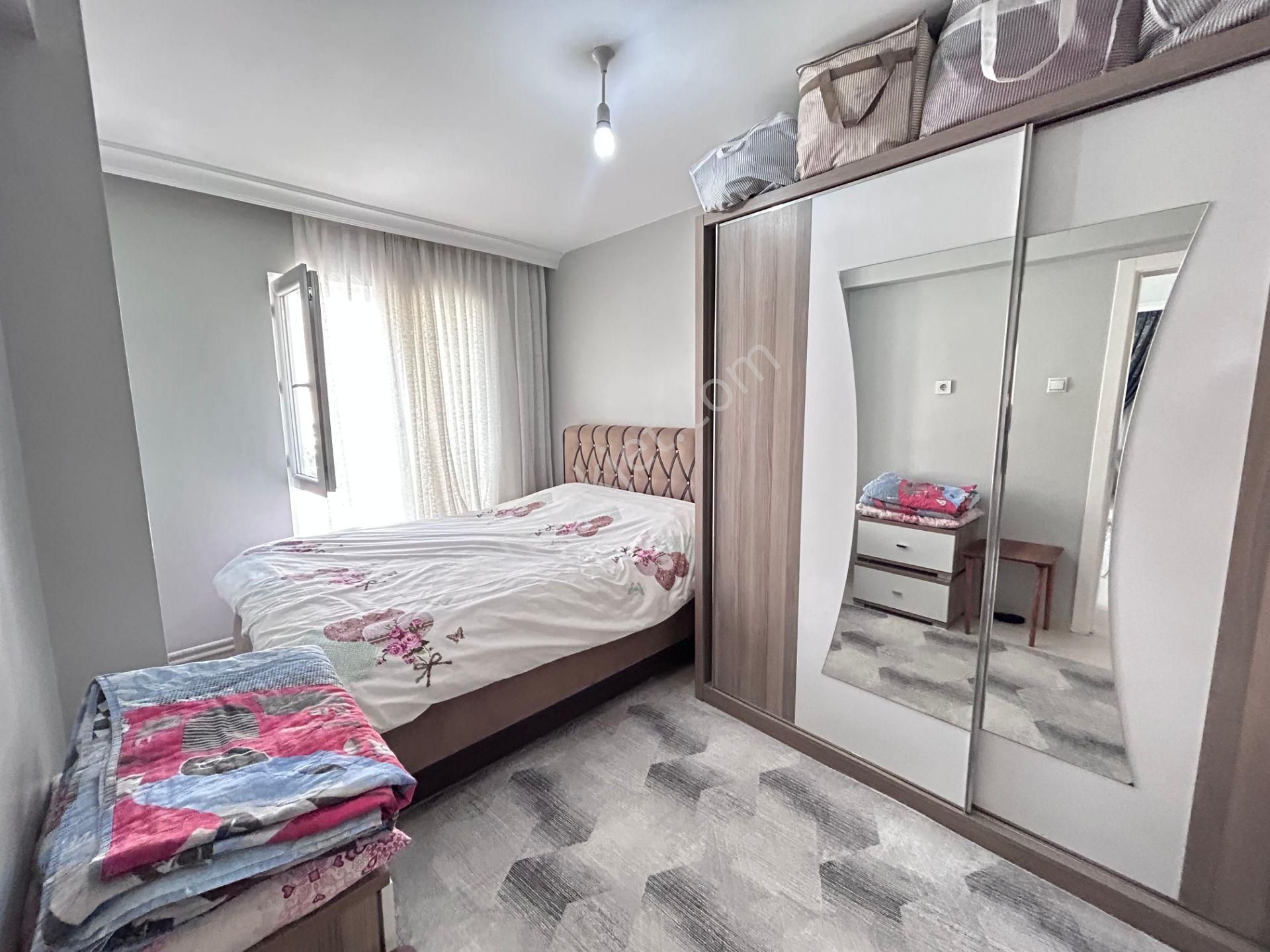 Lider Emlak'tan Keçiören'de 5+1 Dubleks - Görsel 17